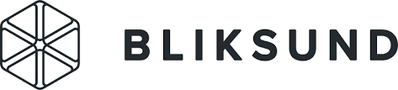 BLIKSUND AS logo