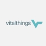 VITALTHINGS AS logo