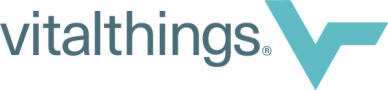 Vitalthings logo