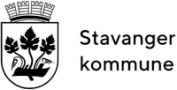 STAVANGER KOMMUNE LOGO