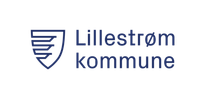 Logo for Lillestrøm kommune
