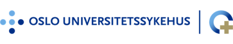 OSLO UNIVERSITETSSYKEHUS HF logo