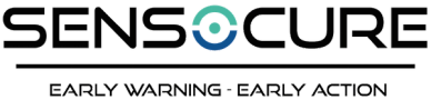 SENSOCURE AS logo