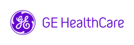 GE VINGMED ULTRASOUND AS logo