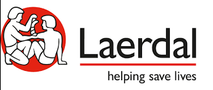 Laerdal Medical LOGO