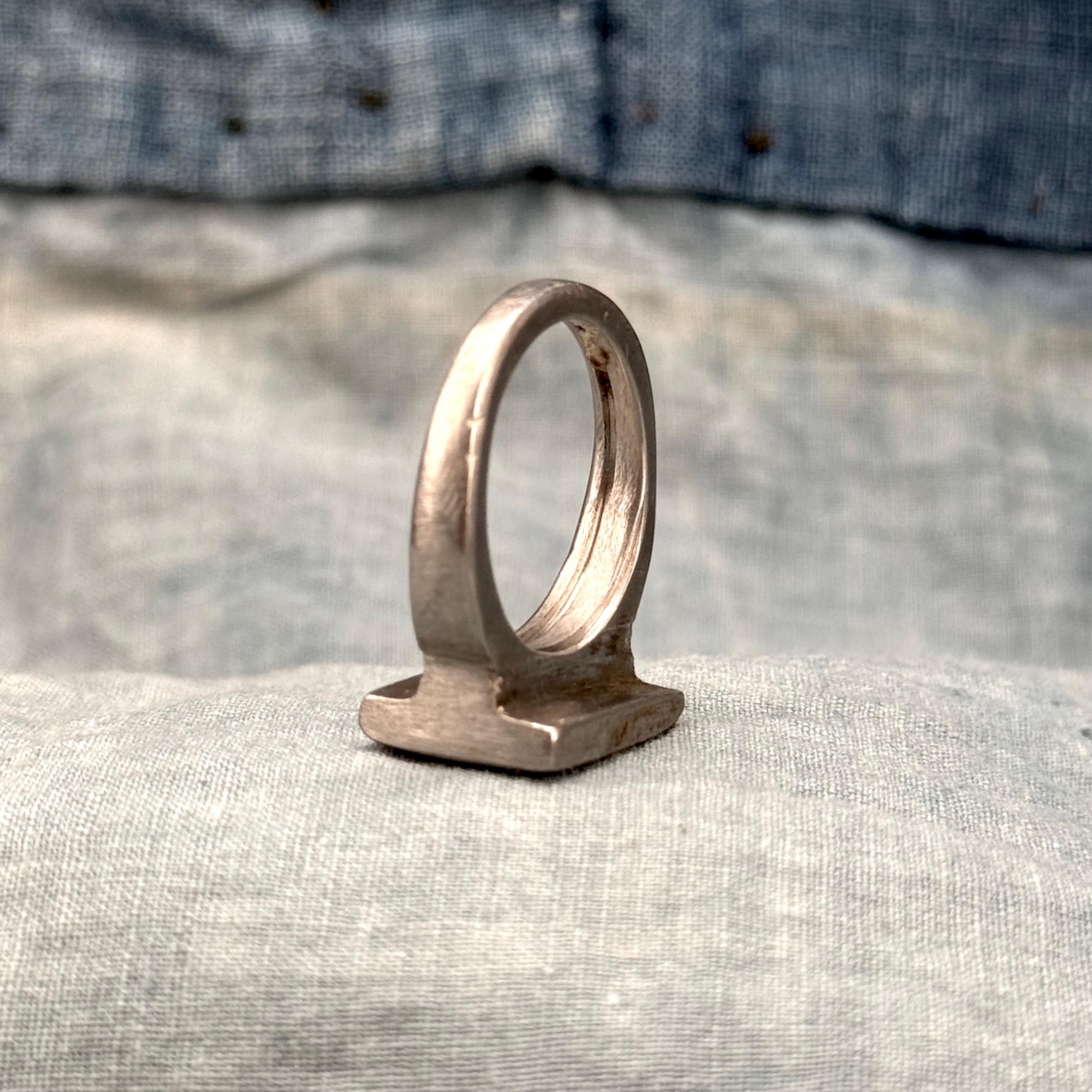Wartime Ring 6
