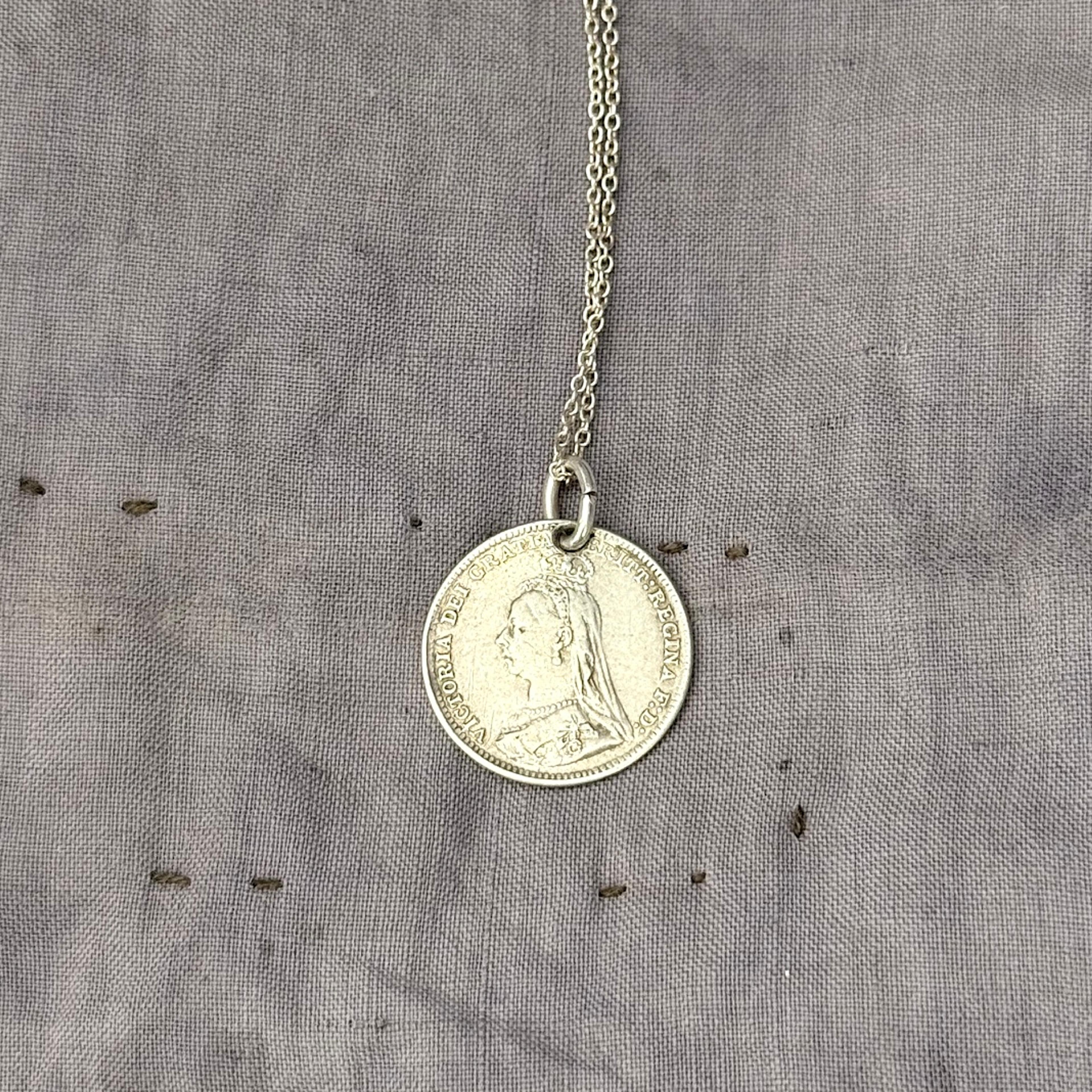 "Father" Love Token