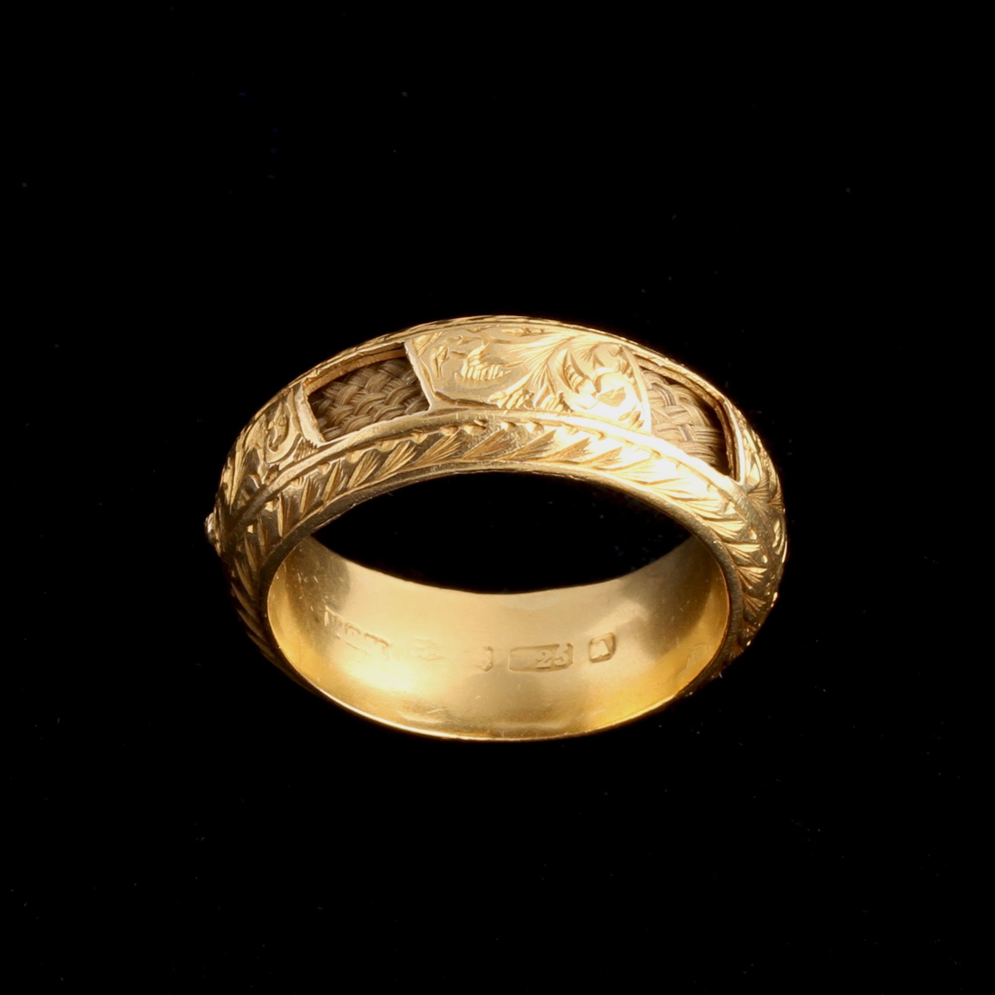 Victorian Secret Hair Band