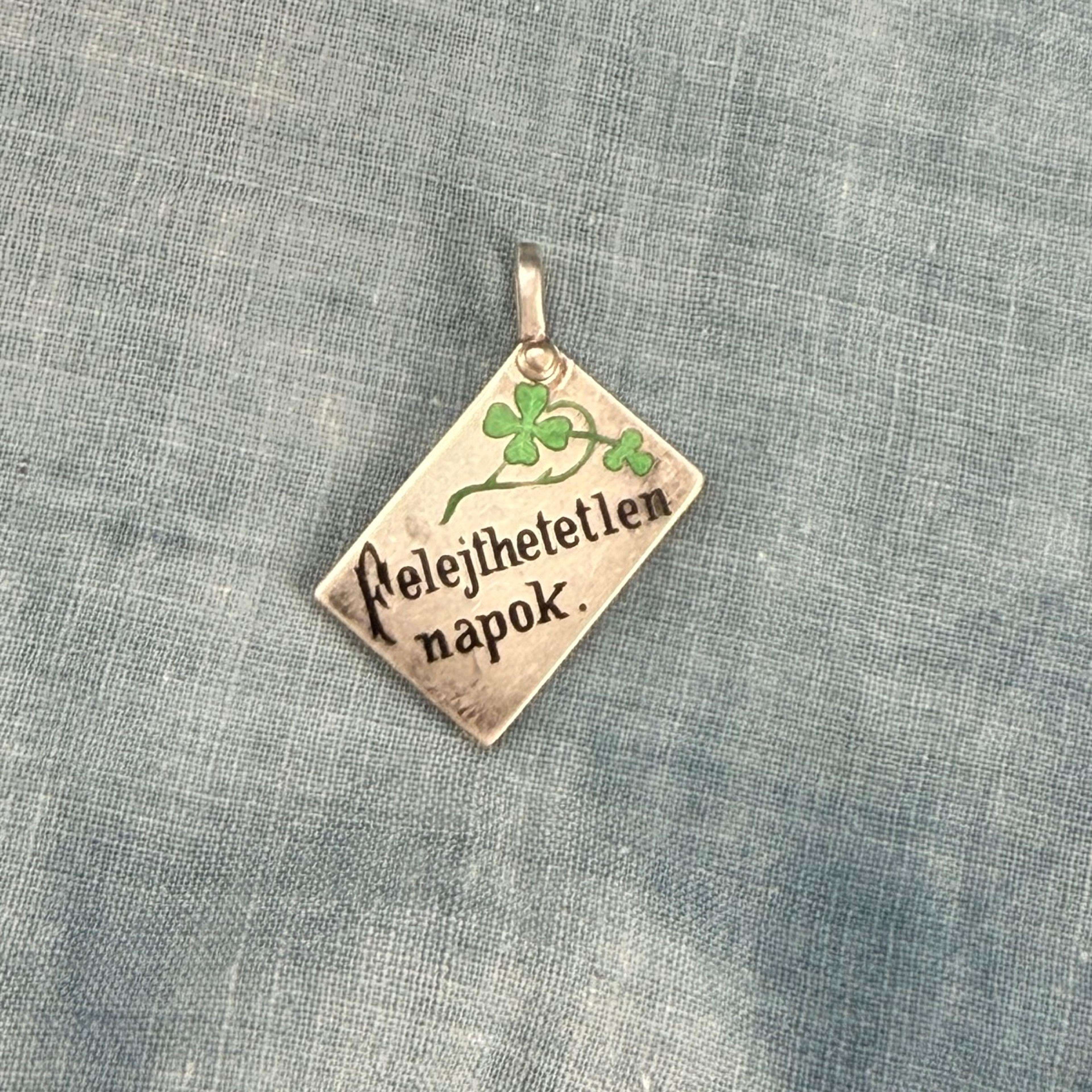 Felejthetelen Napok