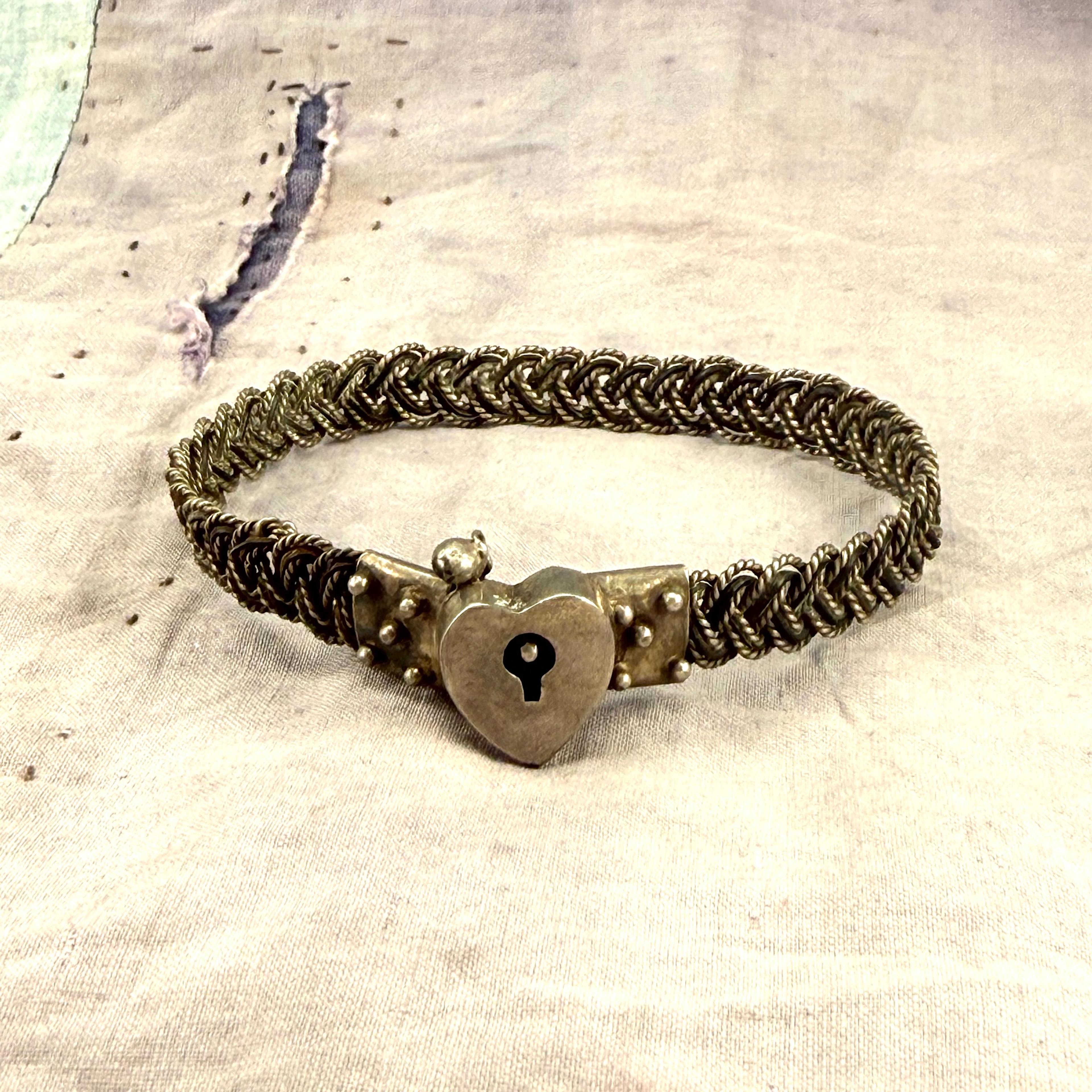 Elephant Hair Bangle