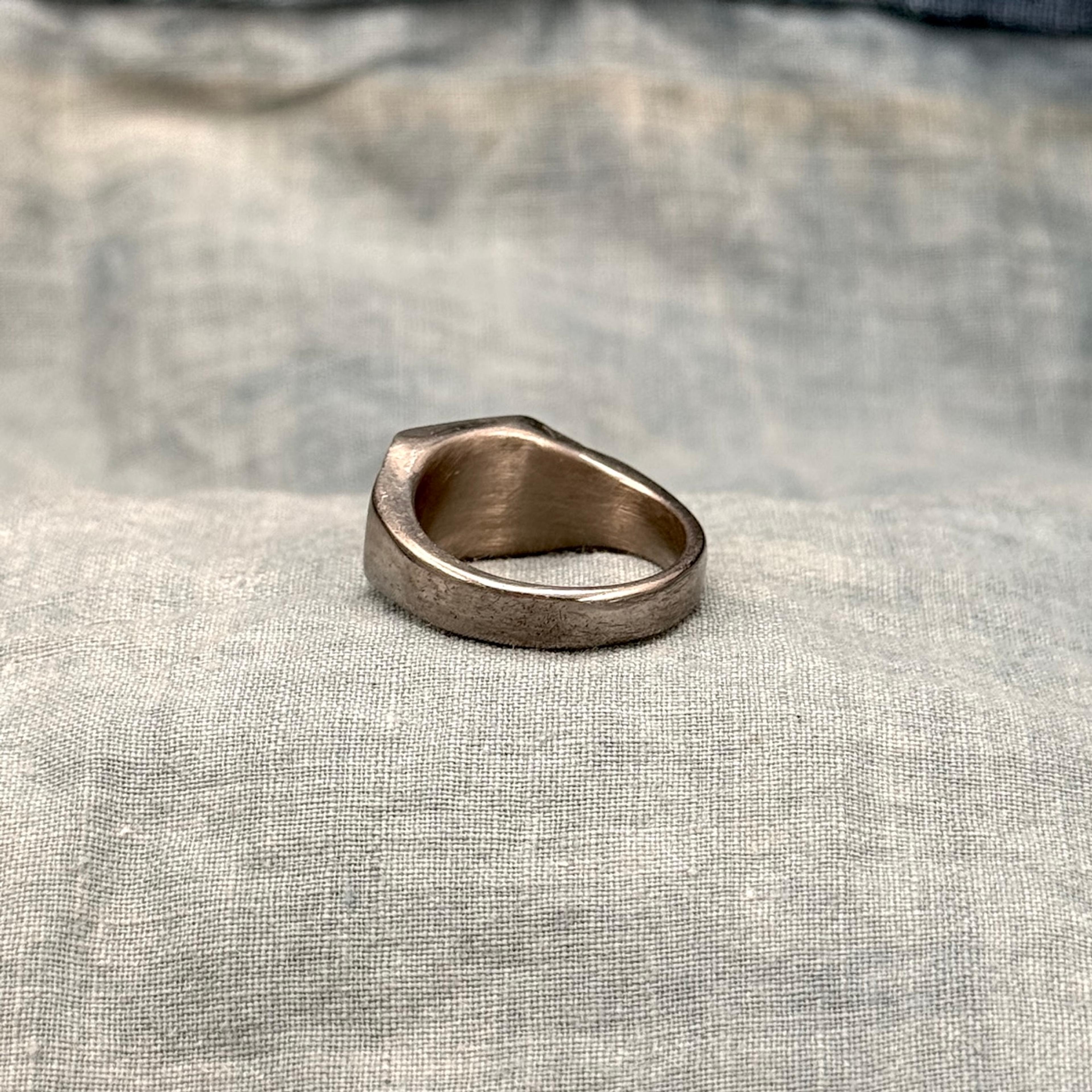 Wartime Ring 27