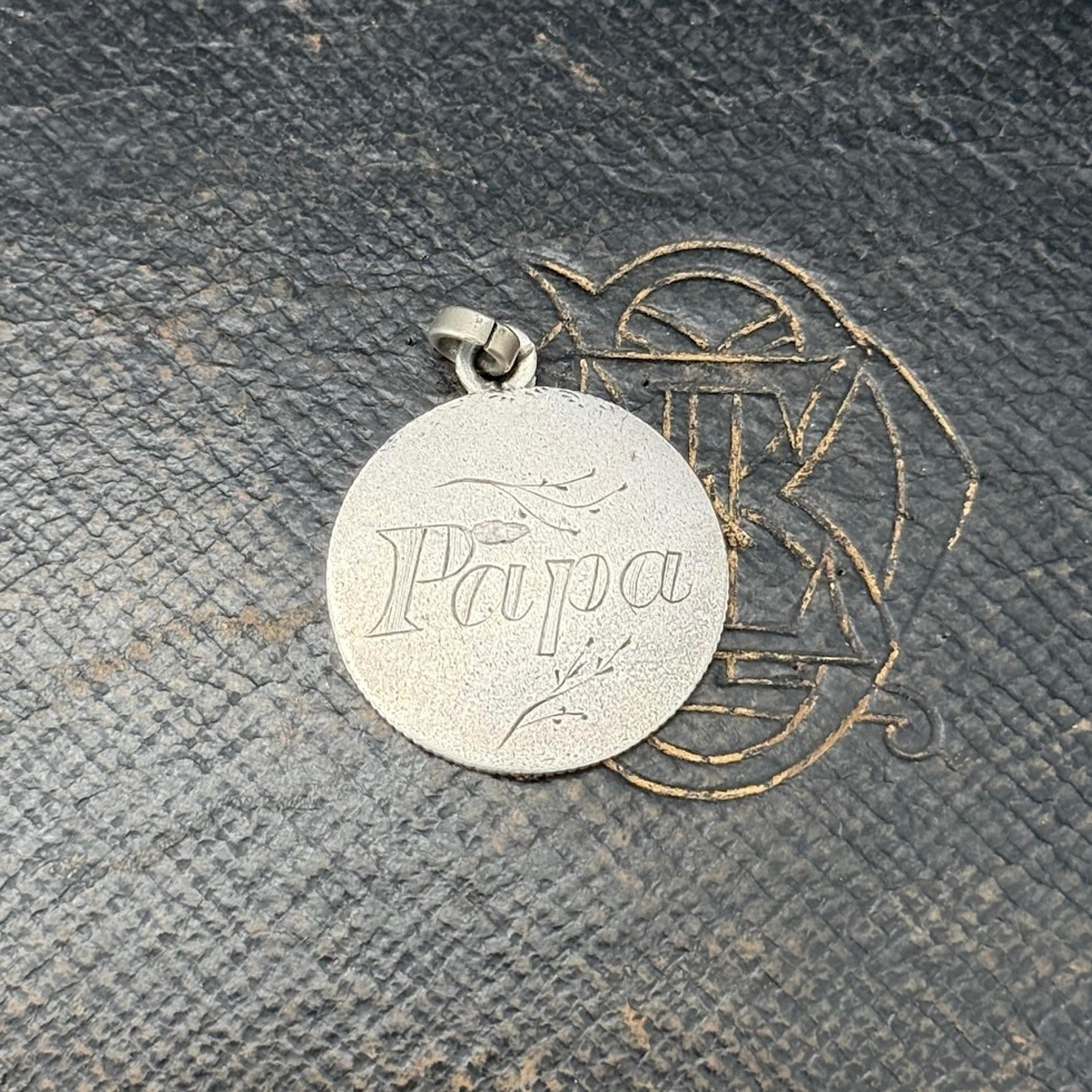 "Papa" // RLS Love Token