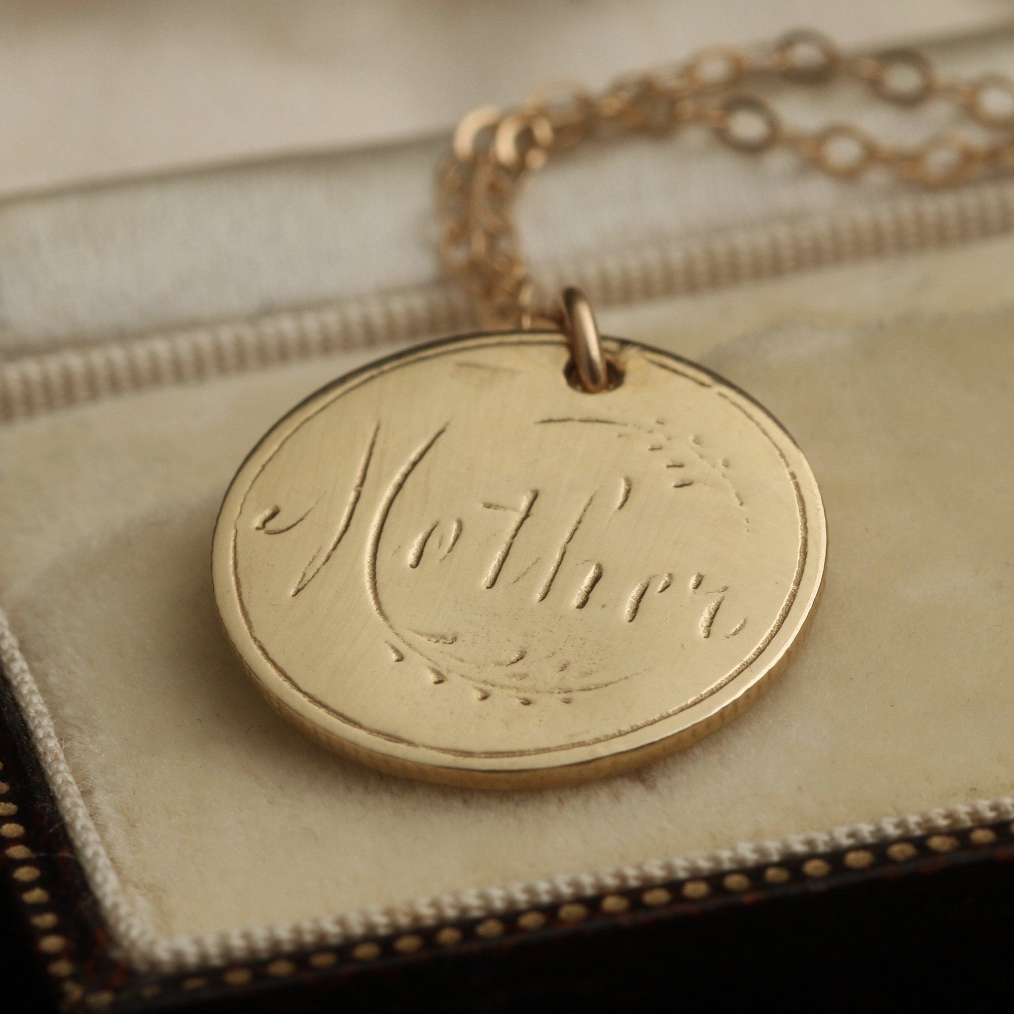 Love Token - "Mother" 10k