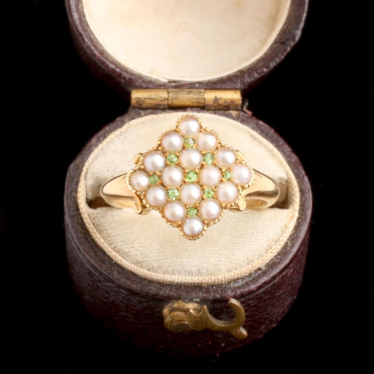 Erica Weiner Jewelry