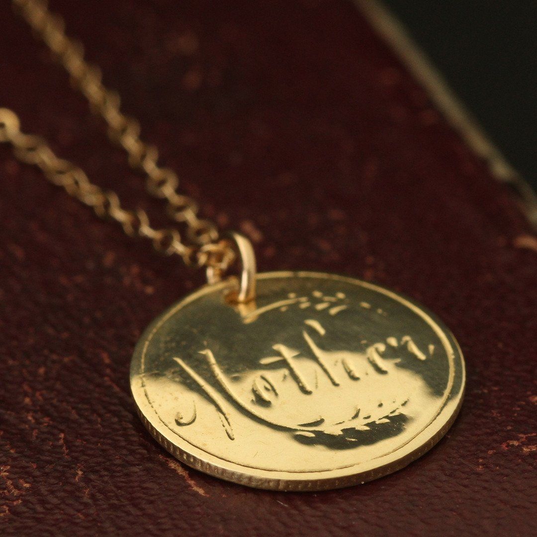 Love Token - "Mother" 10k