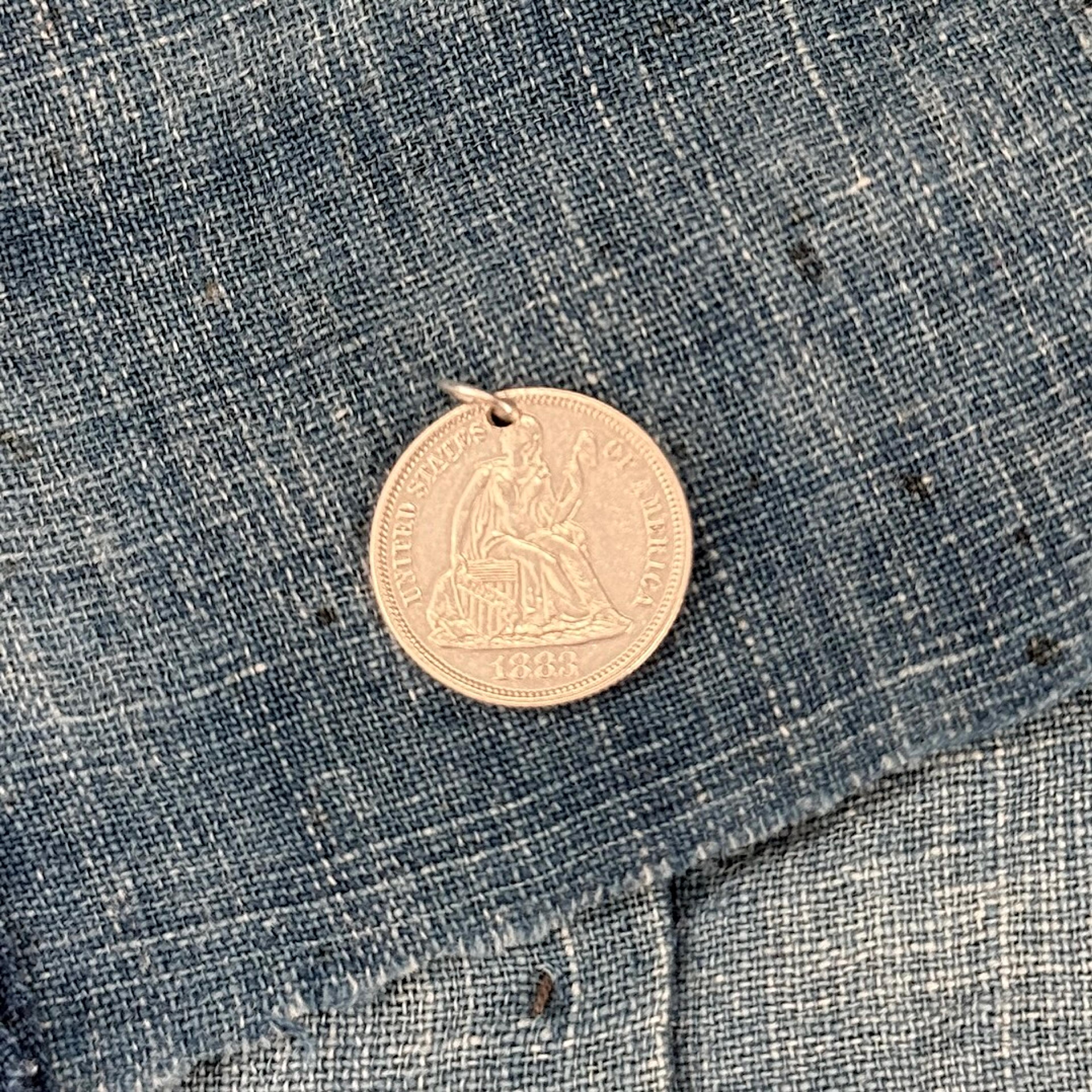 "GRANDMA" Love Token