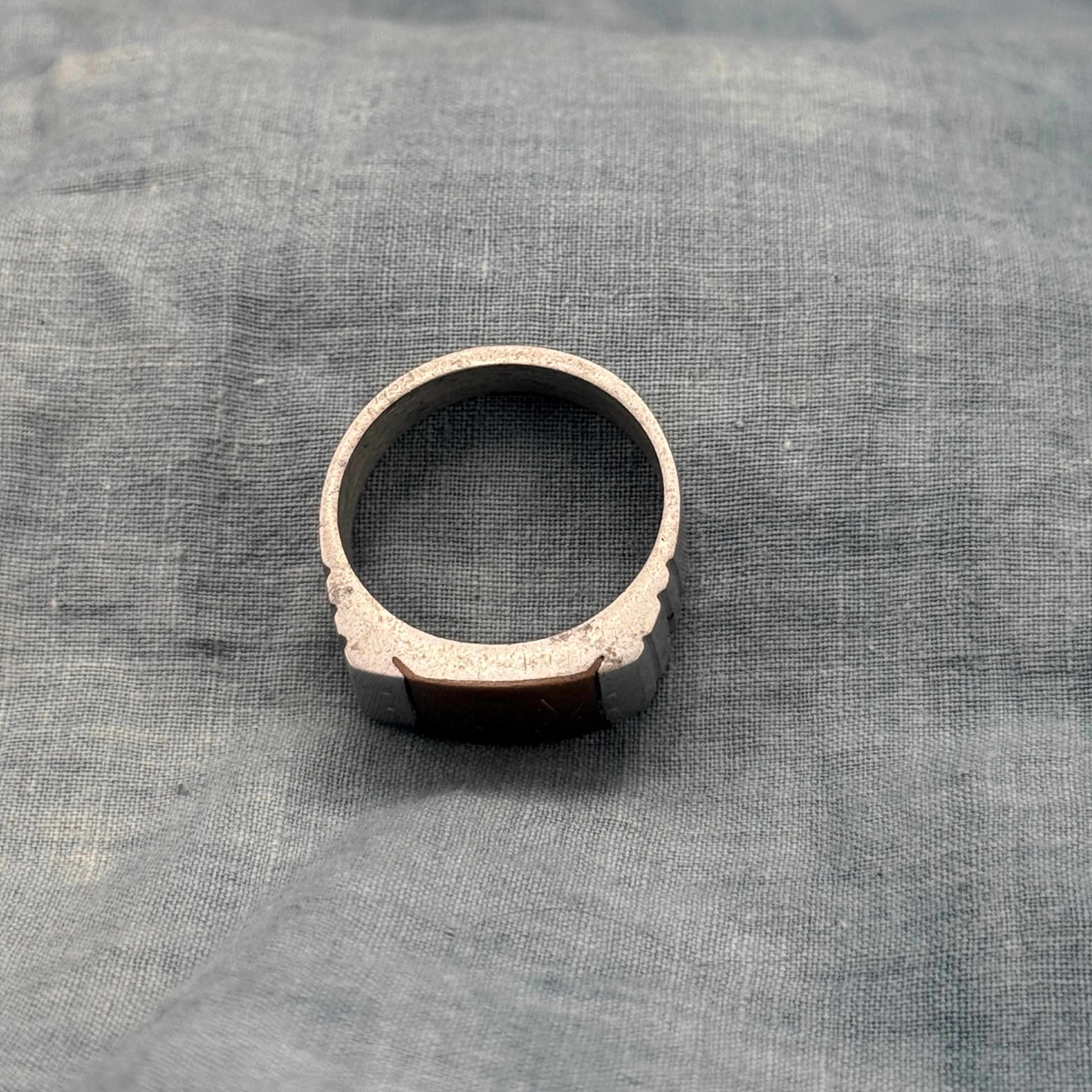 wartime ring 5