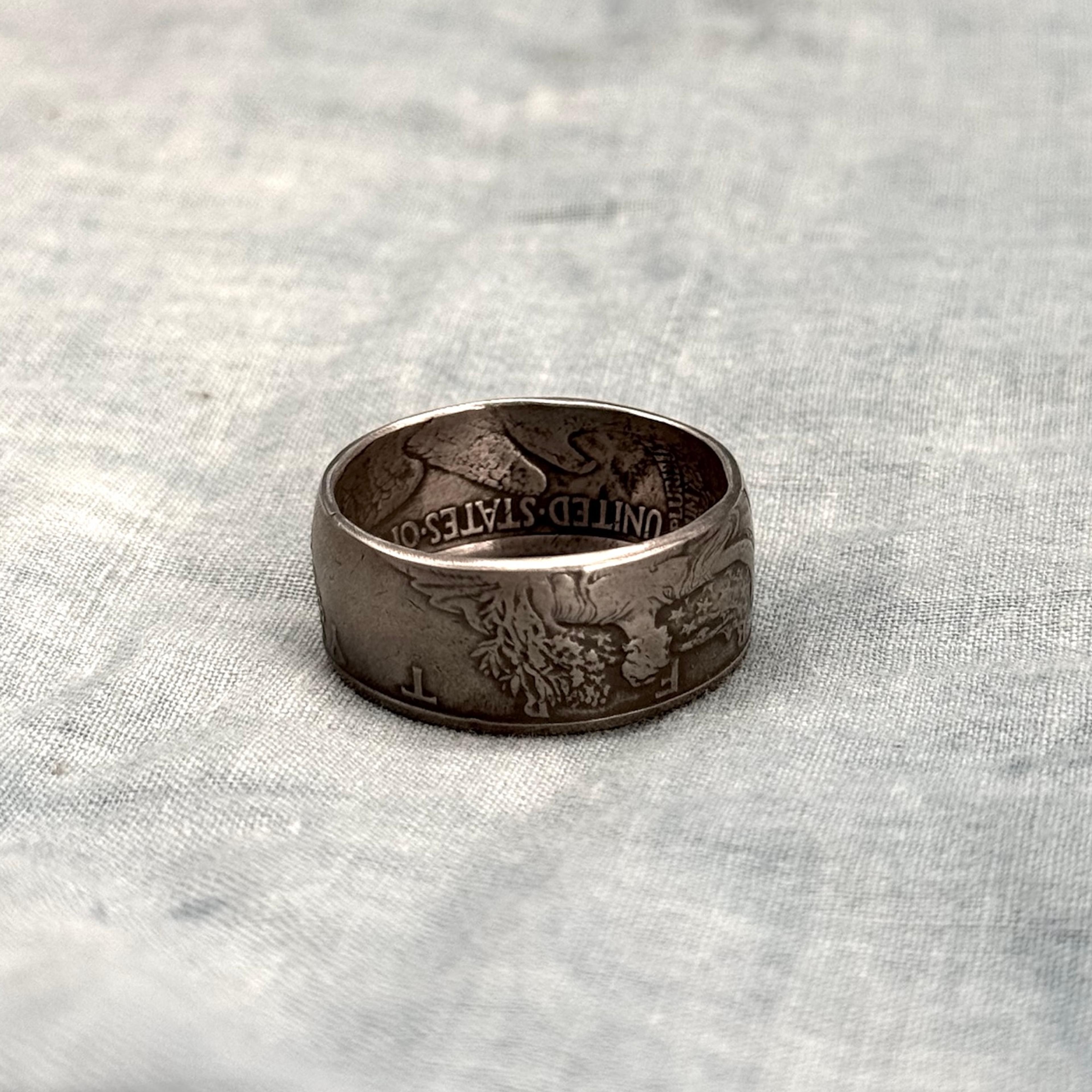 Wartime Ring 30