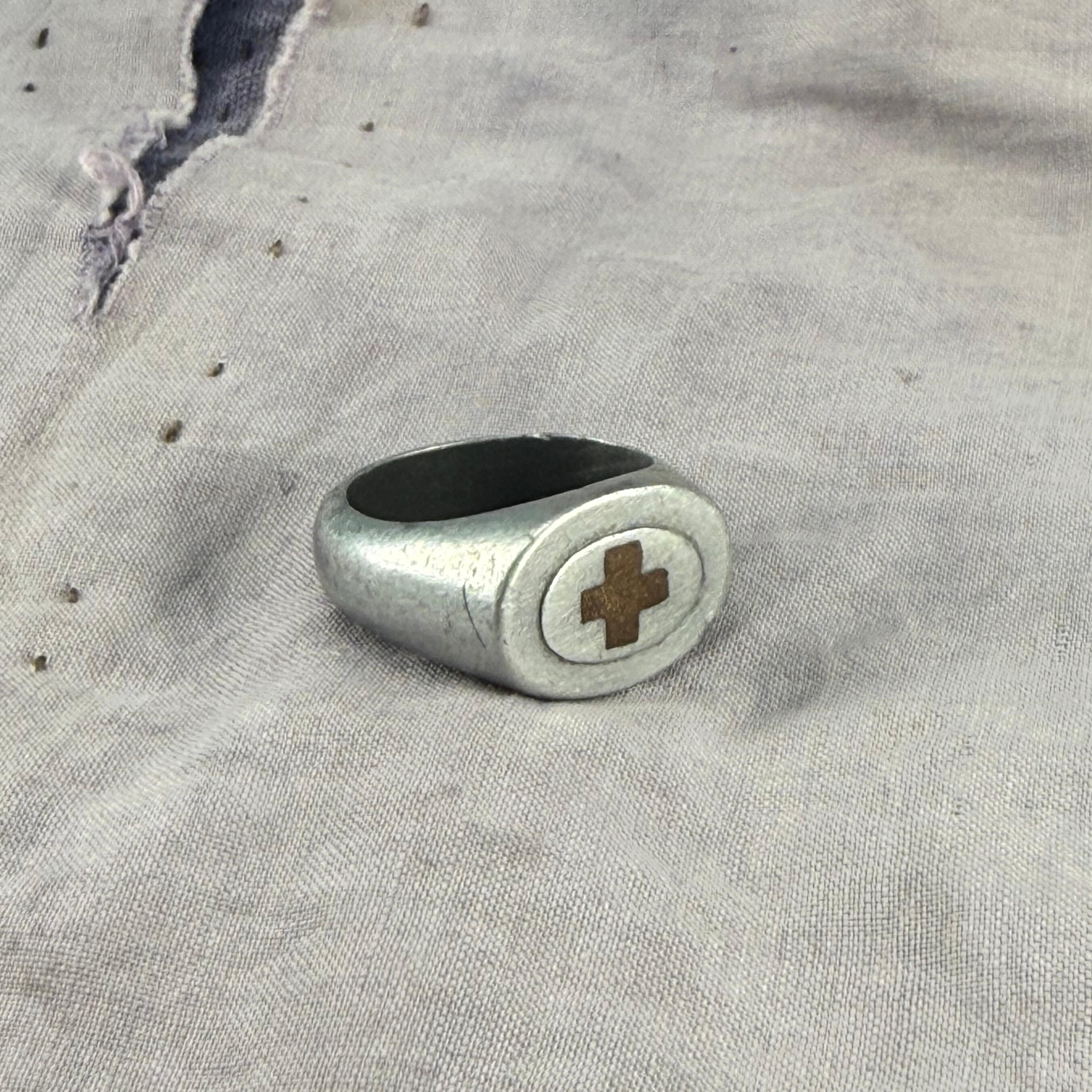 Wartime Ring 7