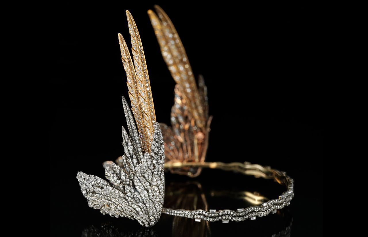 Bird-Inspired Jewelry: Meaning & Magic