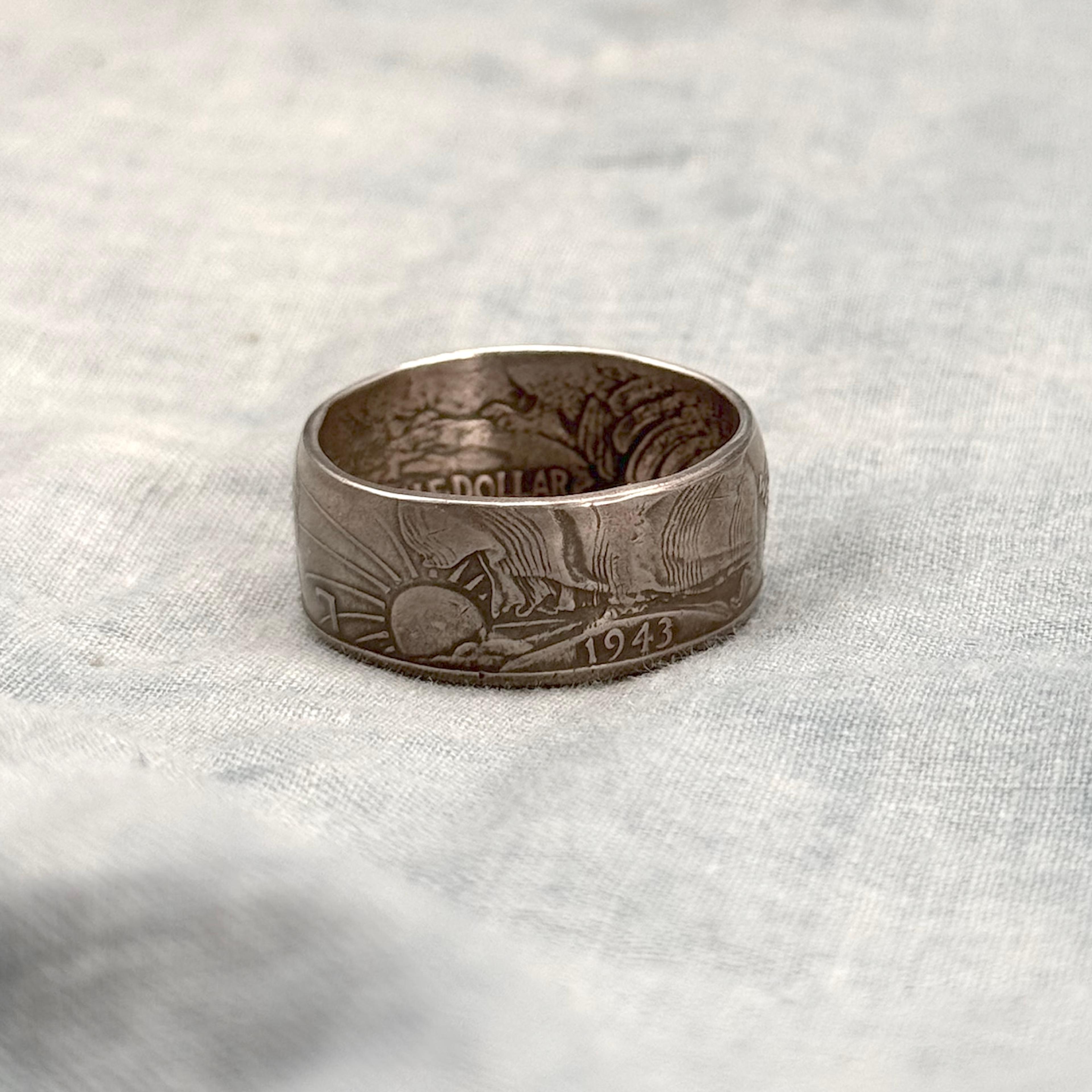 Wartime Ring 30