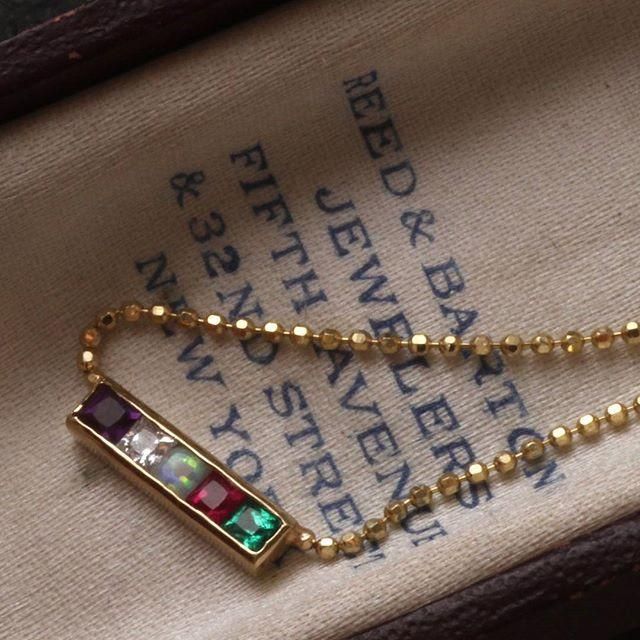 "ADORE" Necklace