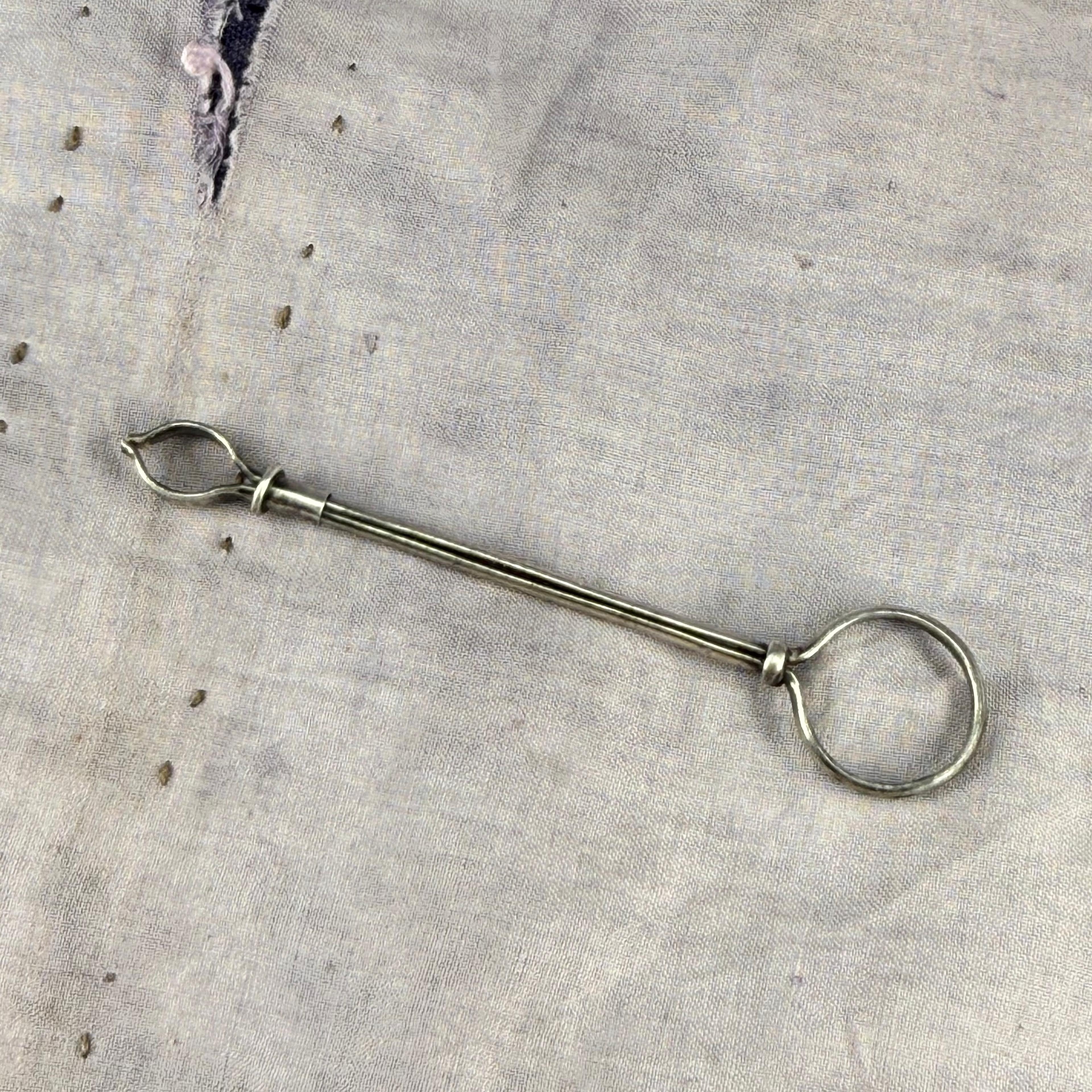 Skirt Holder (Plain)