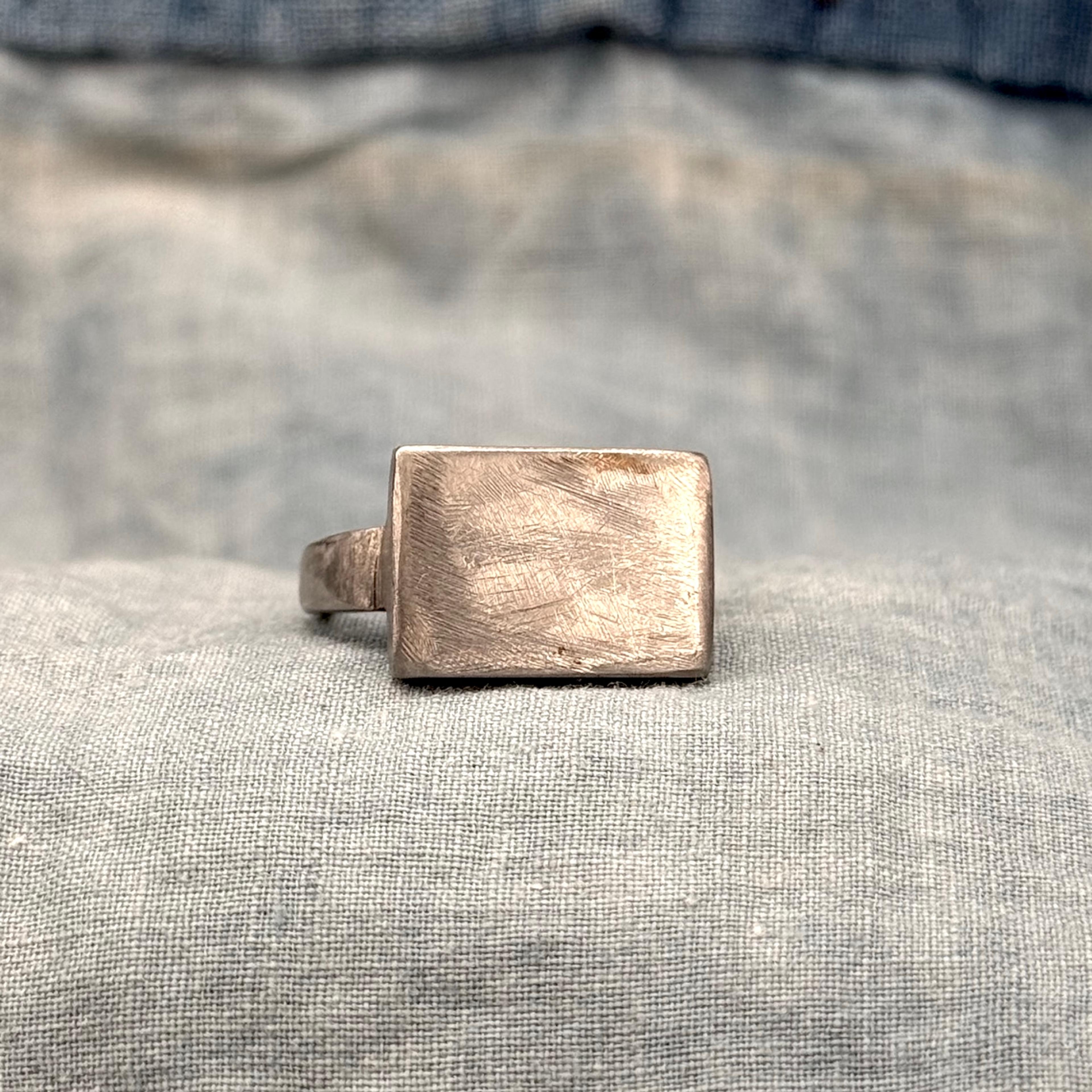 Wartime Ring 6