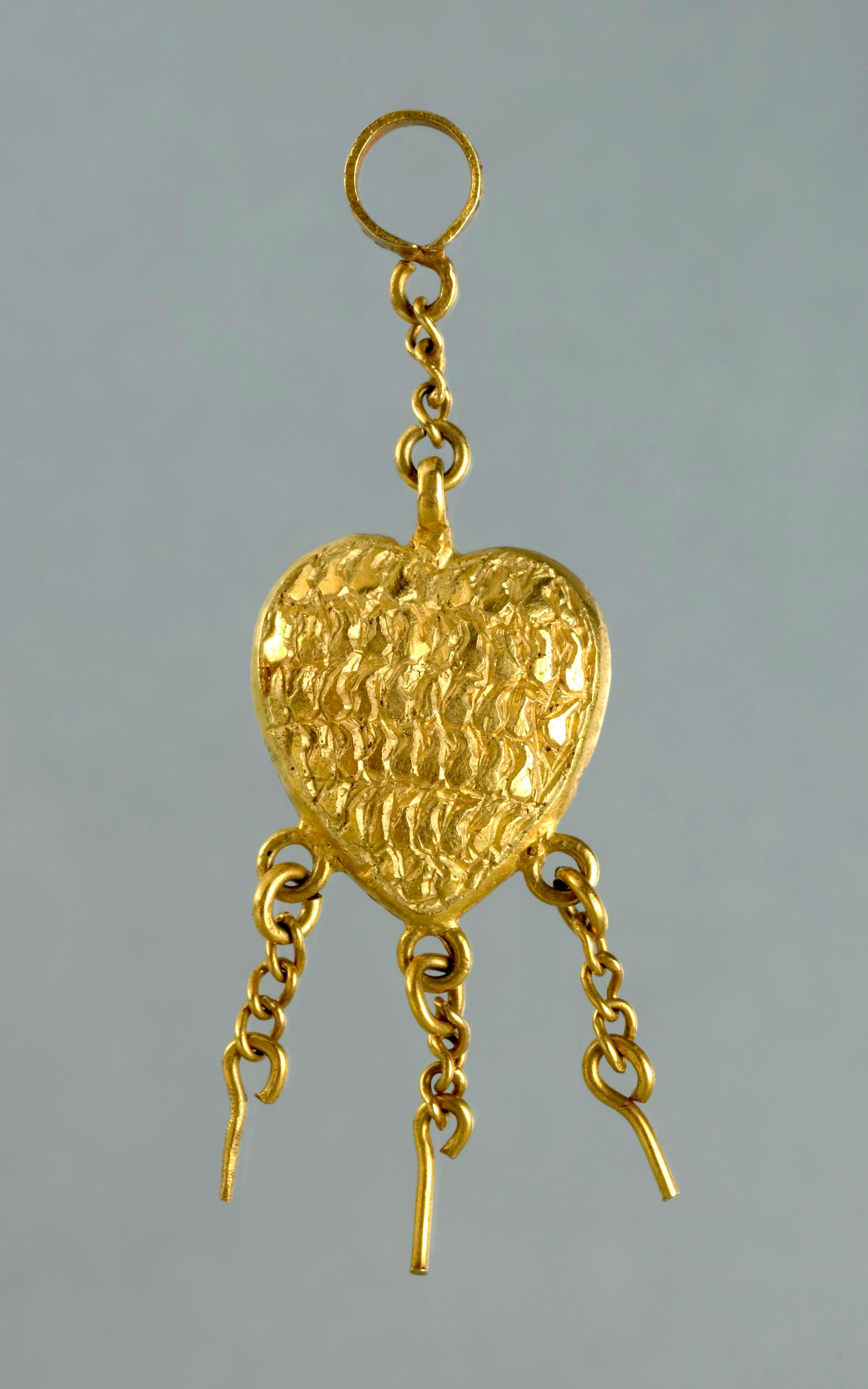 Heart Jewelry 