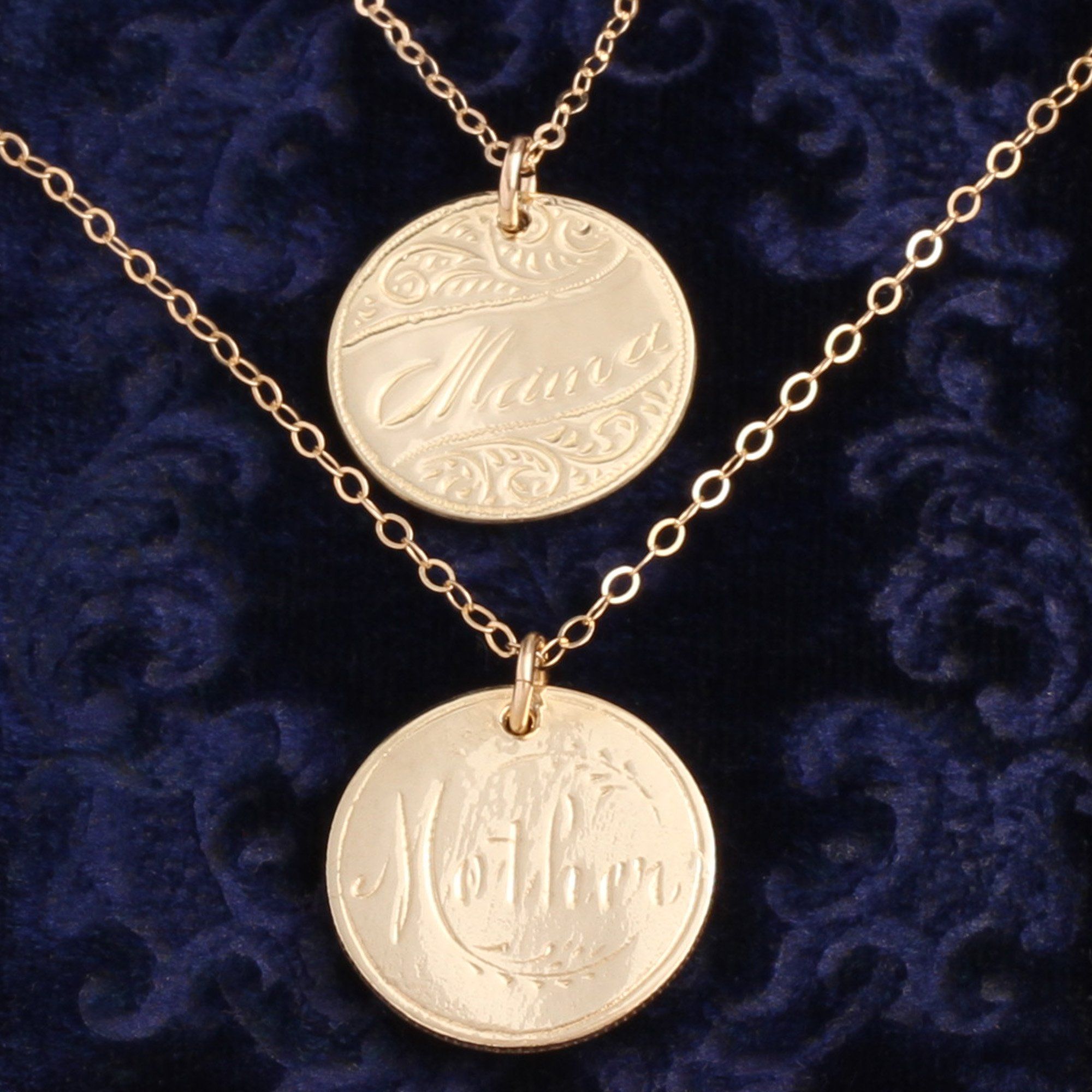 Love Token - "Mama" 10k