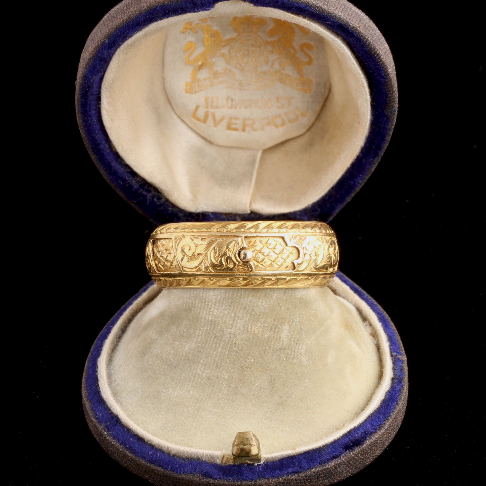 Victorian Secret Hair Band