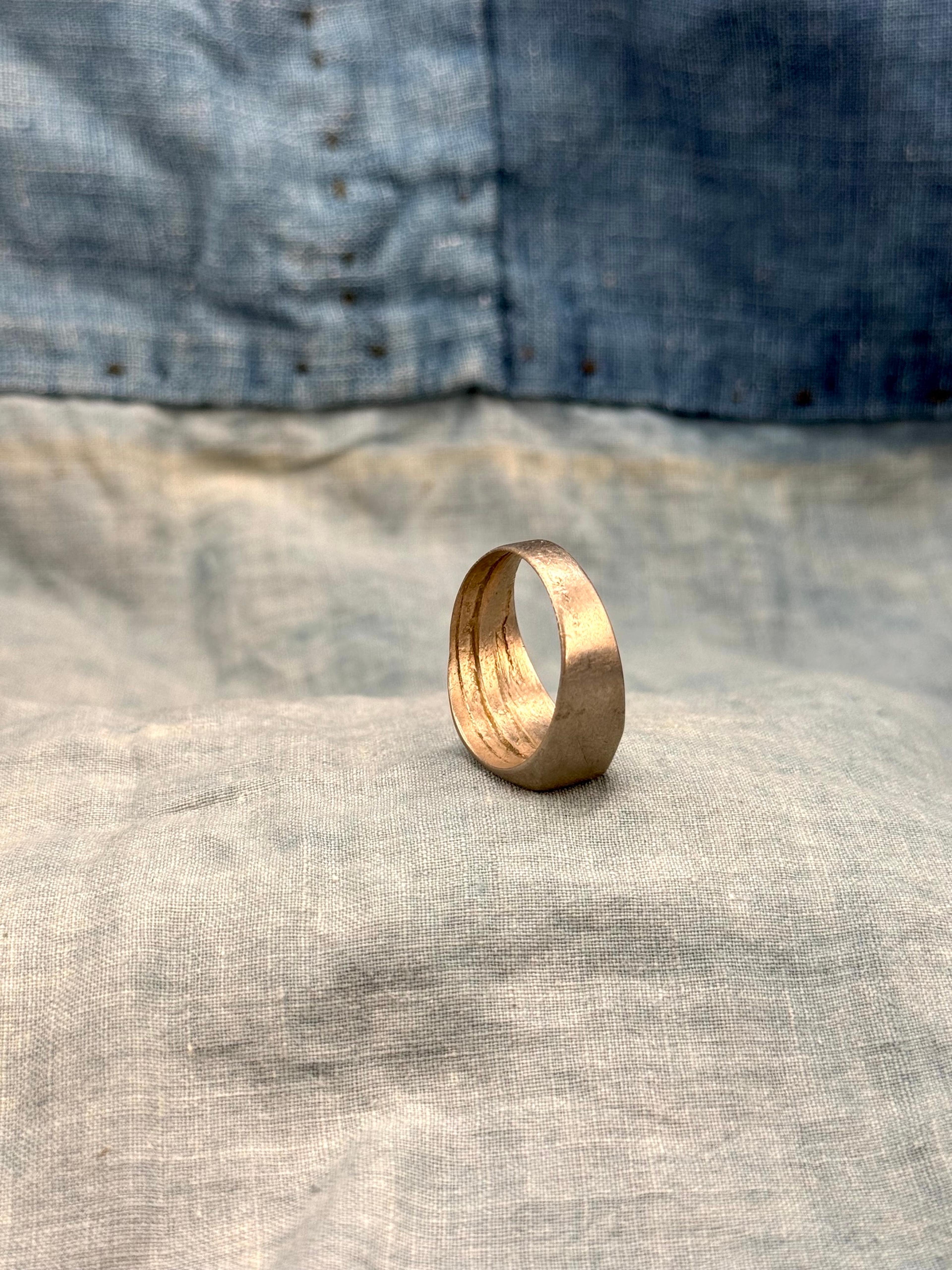 Wartime Ring 14