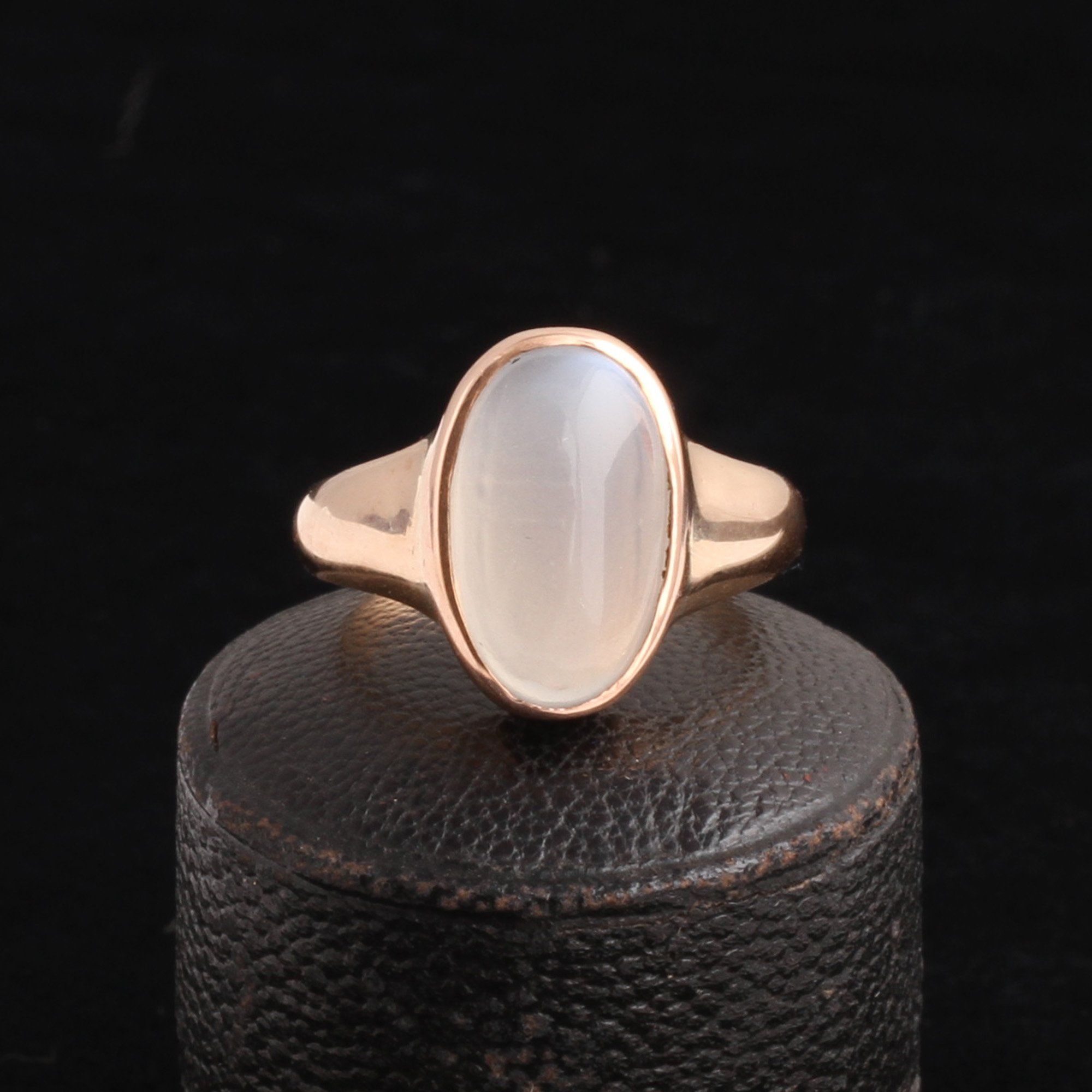 Edwardian Moonstone Ring