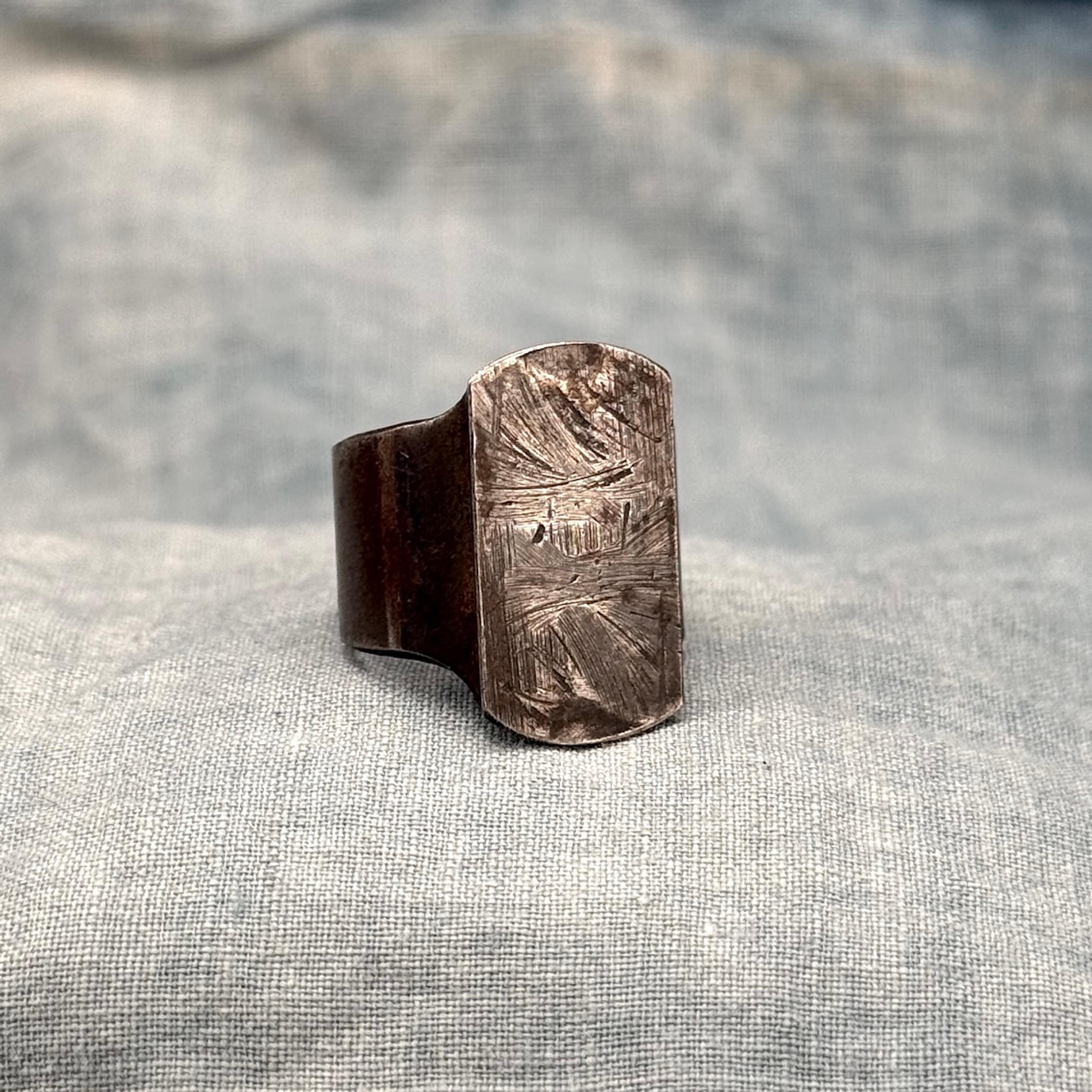 Wartime Ring 17