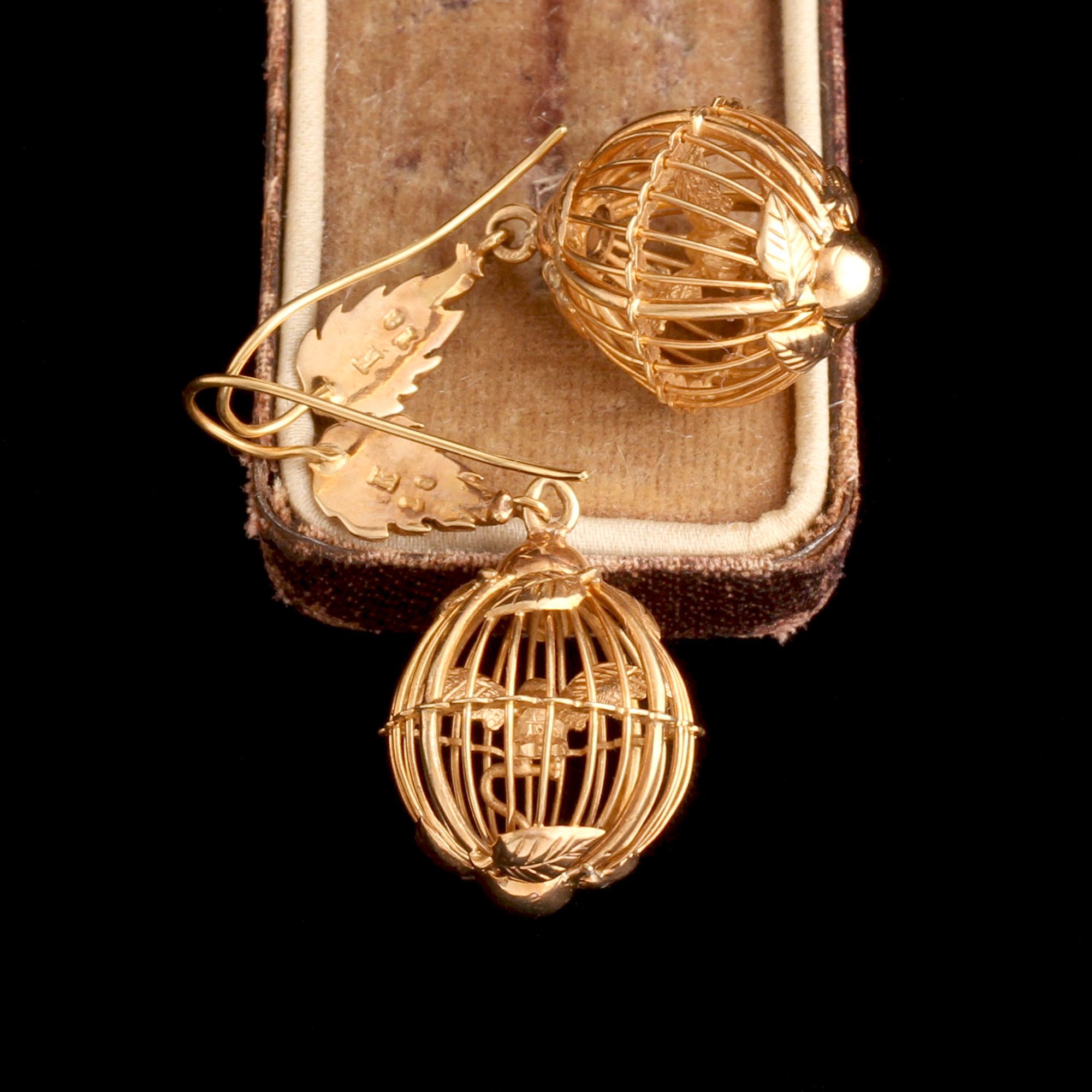 mother VICOPIA bird gage pirecesピアス eri mother VICOPIA bird gage pirecesピアス eri