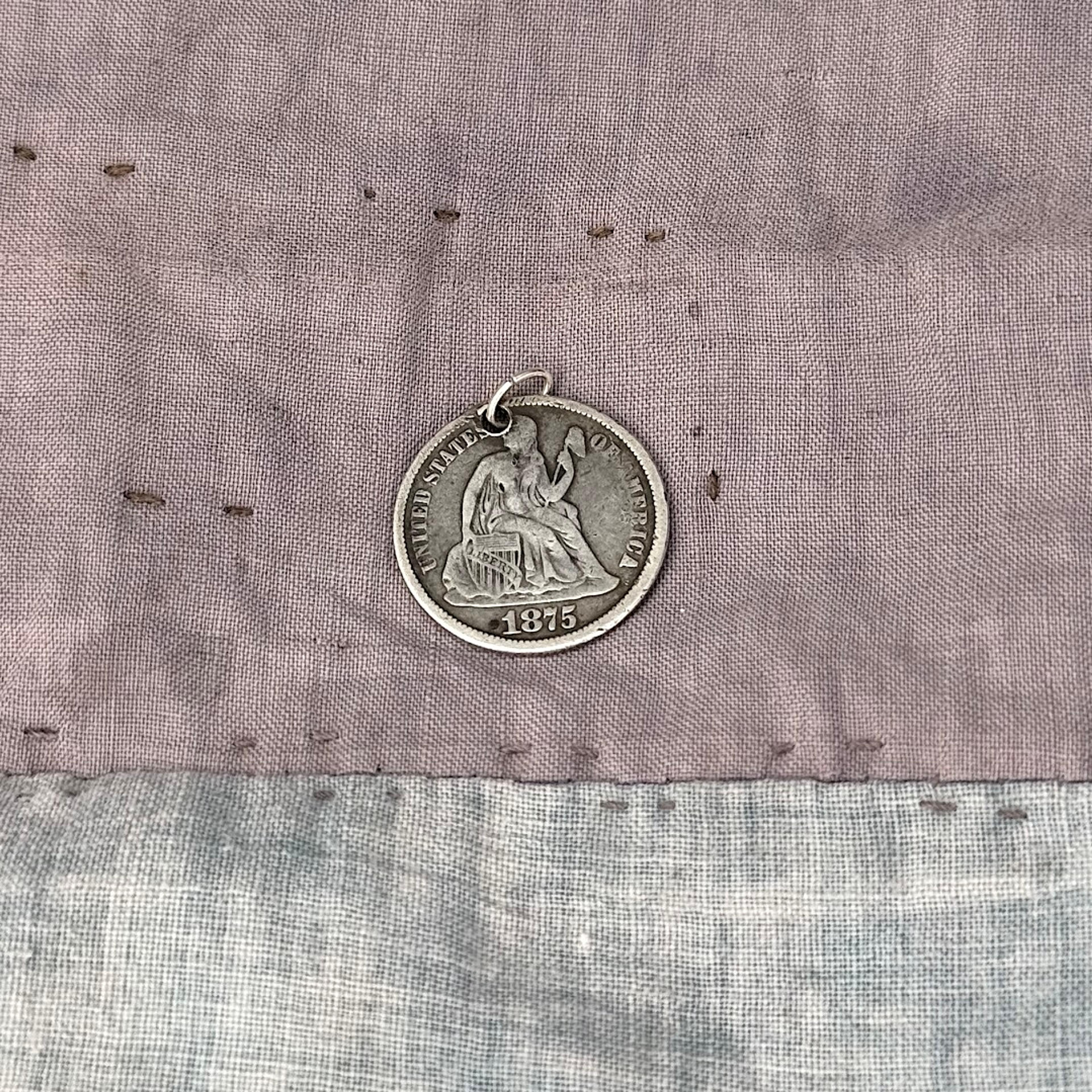 "Aunt" Love Token