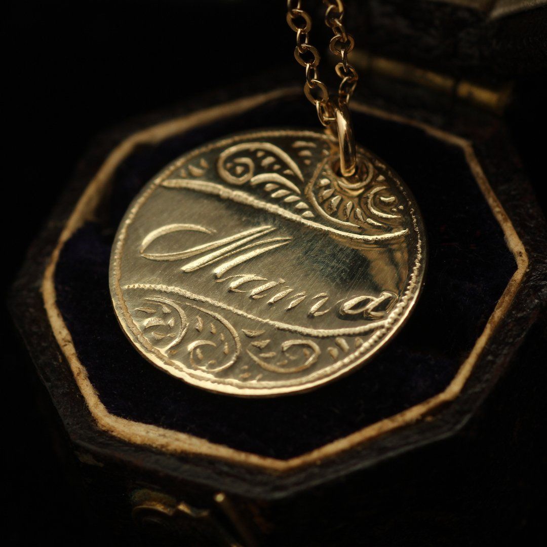 Love Token - "Mama" 10k