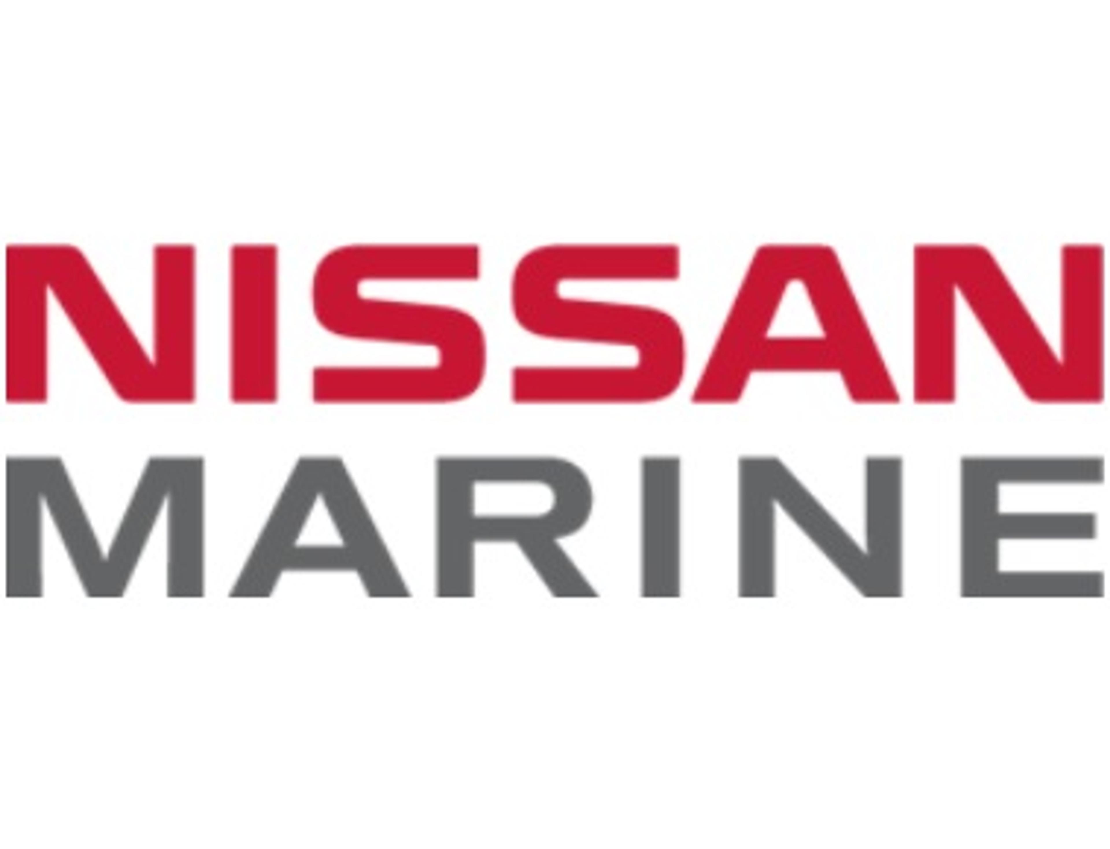 Nissan Marine - startmotorer och generator till din utombordare!