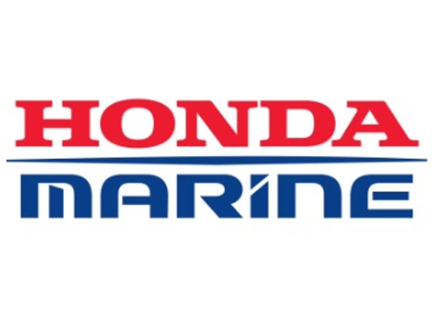 Honda Marine - startmotorer och generatorer till din utombordare!