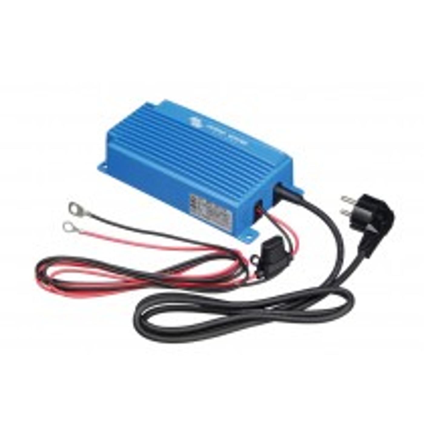 Batteriladdare Bayliner