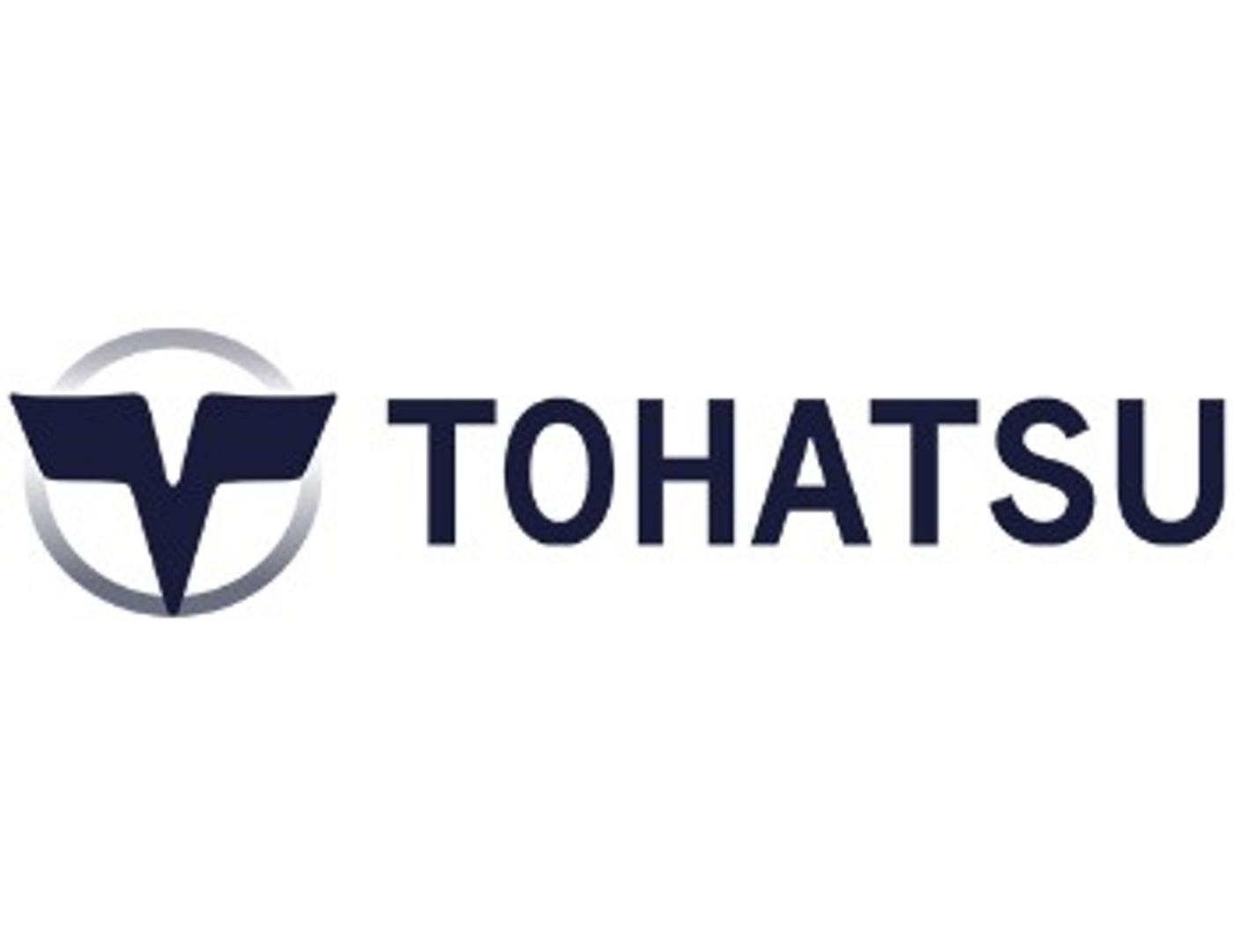 Tohatsu - startmotorer och generatorer till din utombordare!
