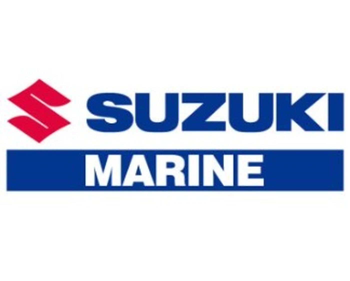 Suzuki Marine - startmotorer och generatorer till din utombordare!