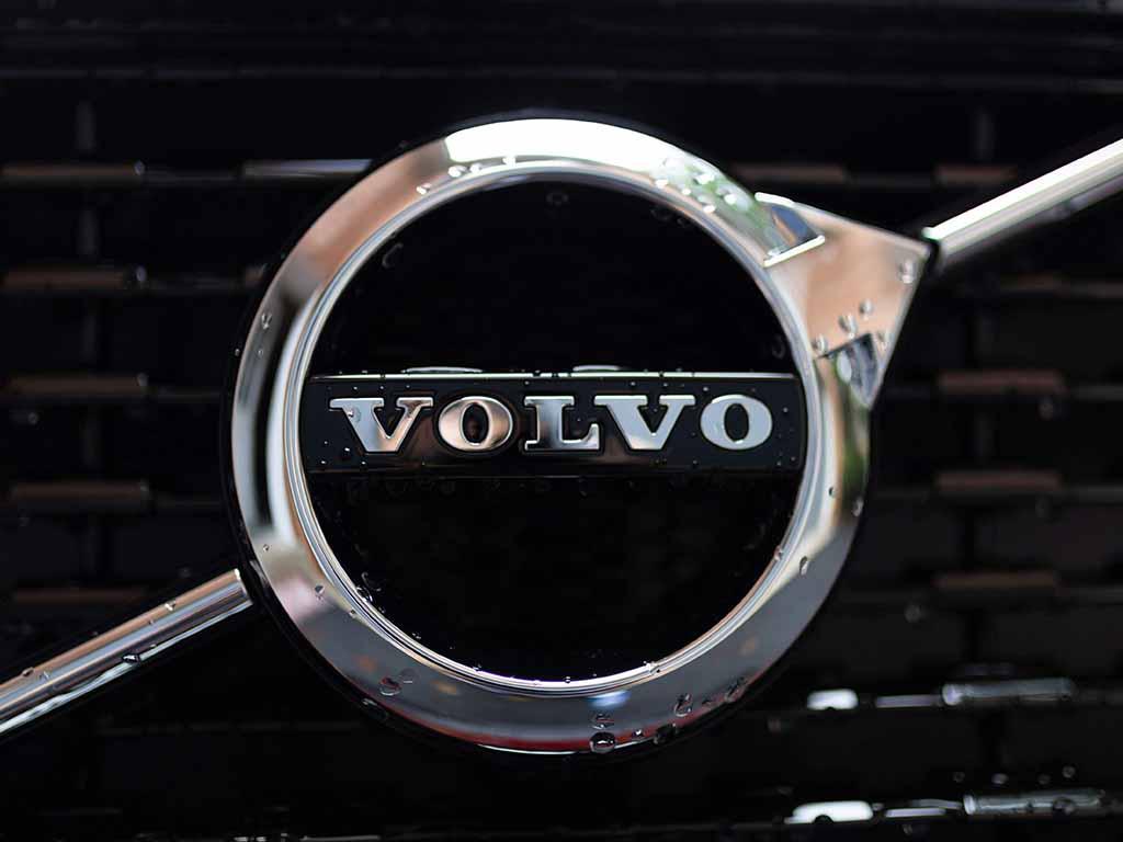 Volvo