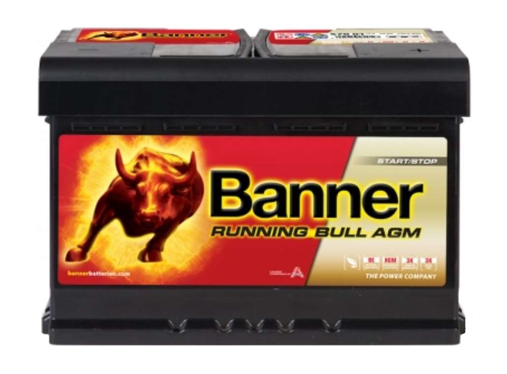 Köp underhållsfria AMG-batterier.