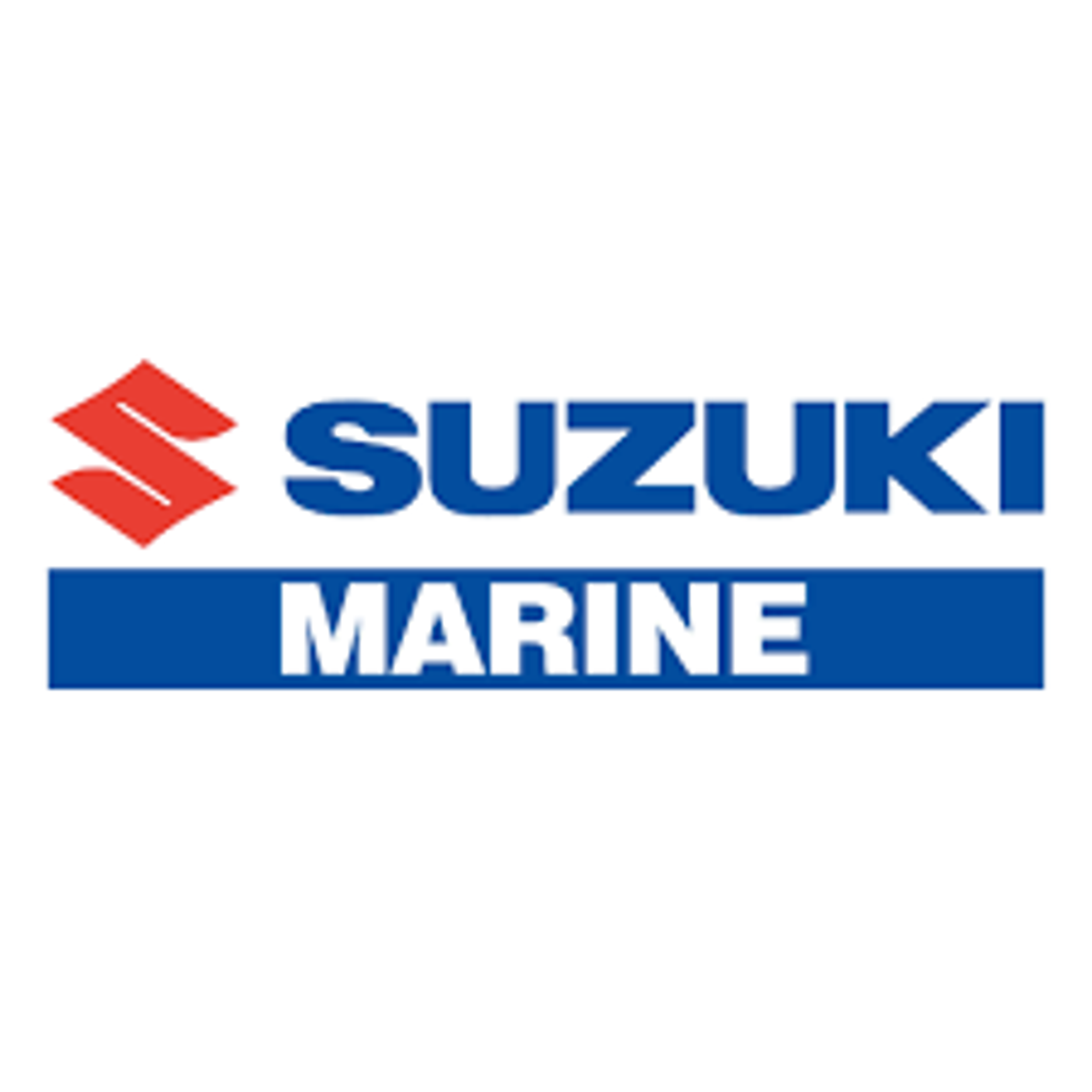 Suzuki - utombordare