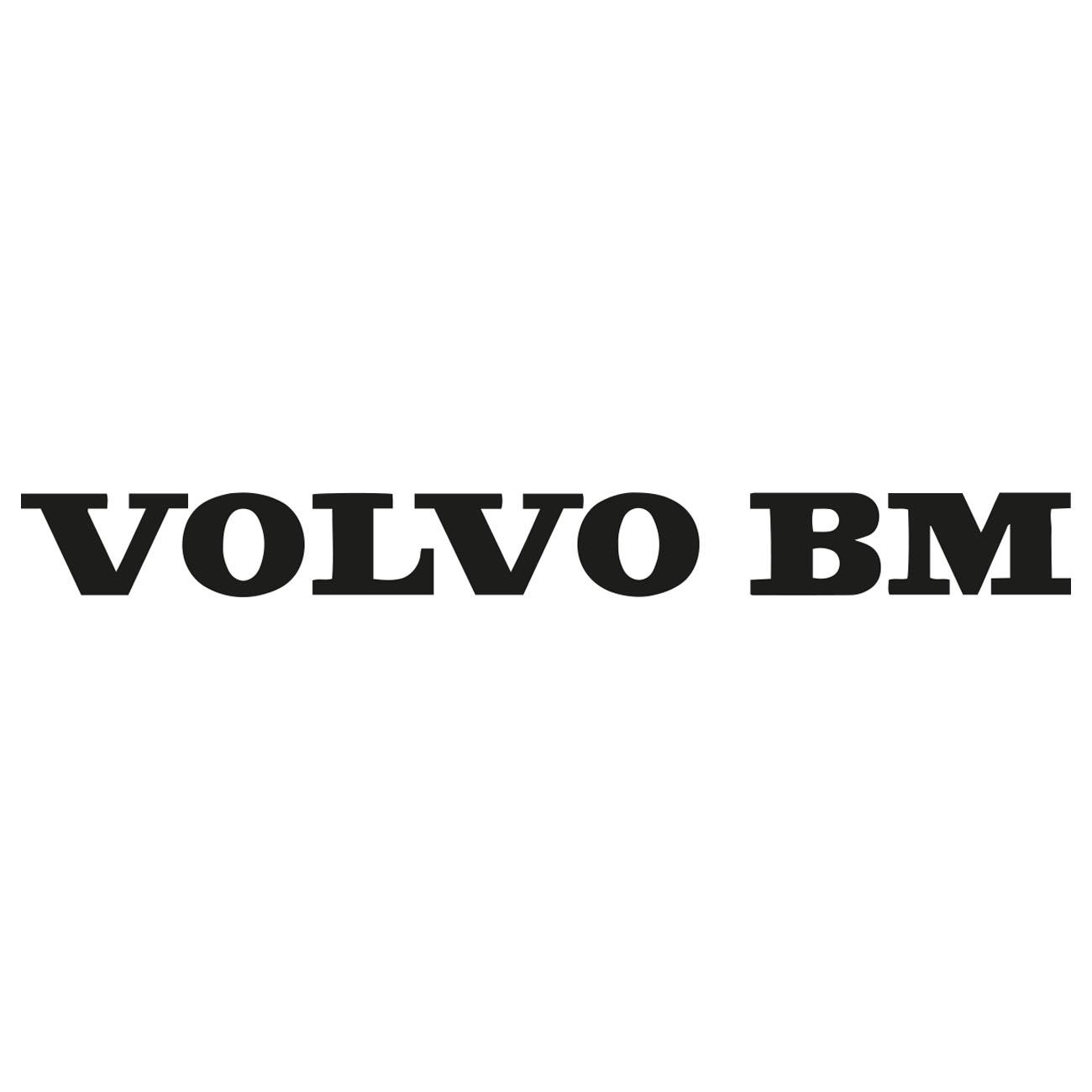 Vi erbjuder startmotorer och generatorer designade specifikt för Volvo BM entreprenadmaskiner.