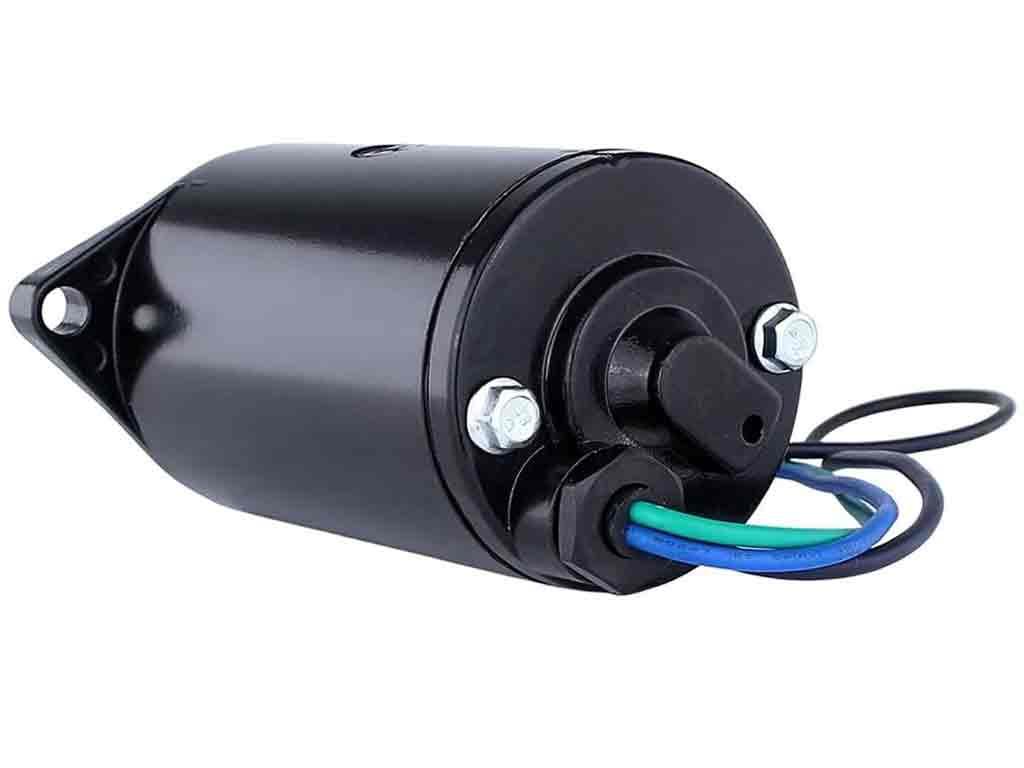 Powertrim/tilt-motor Sea Doo