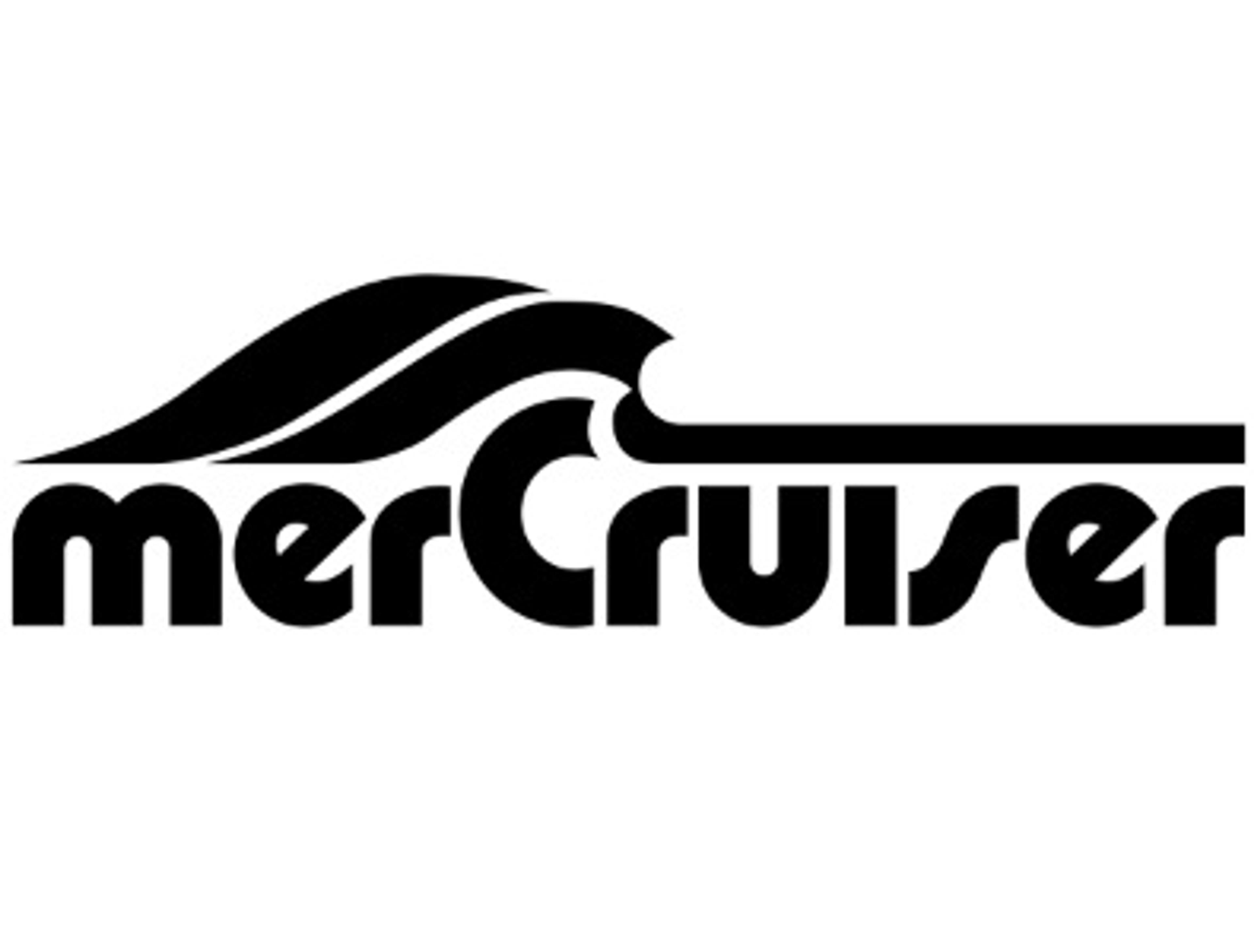Köp dina båtmotordelar till MerCruiser hos oss!