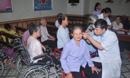 Bui Chu diocese