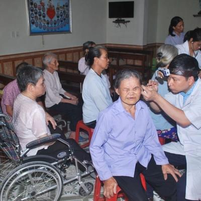 Bui Chu diocese